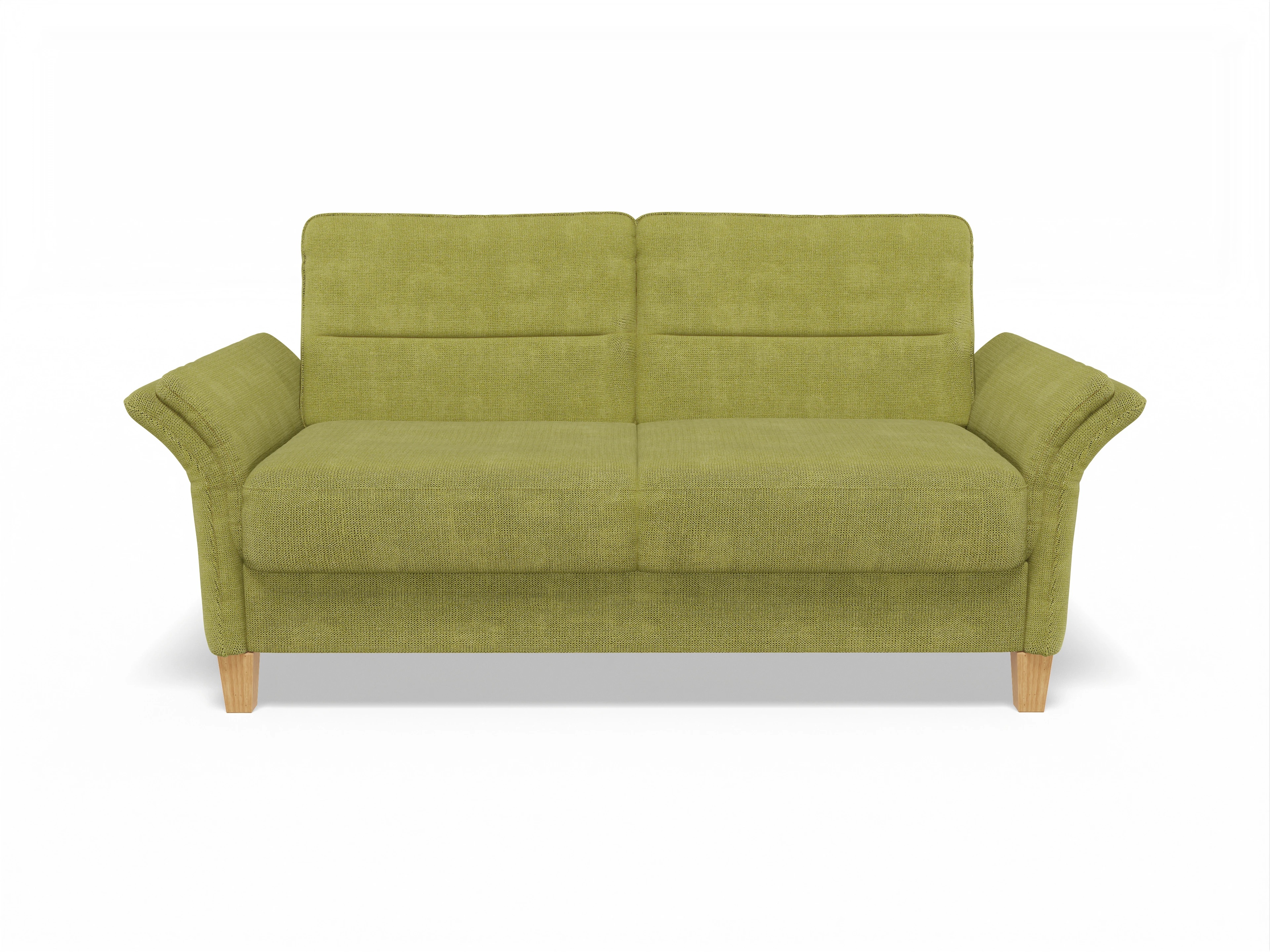 Warna 2- Sitzer Sofa