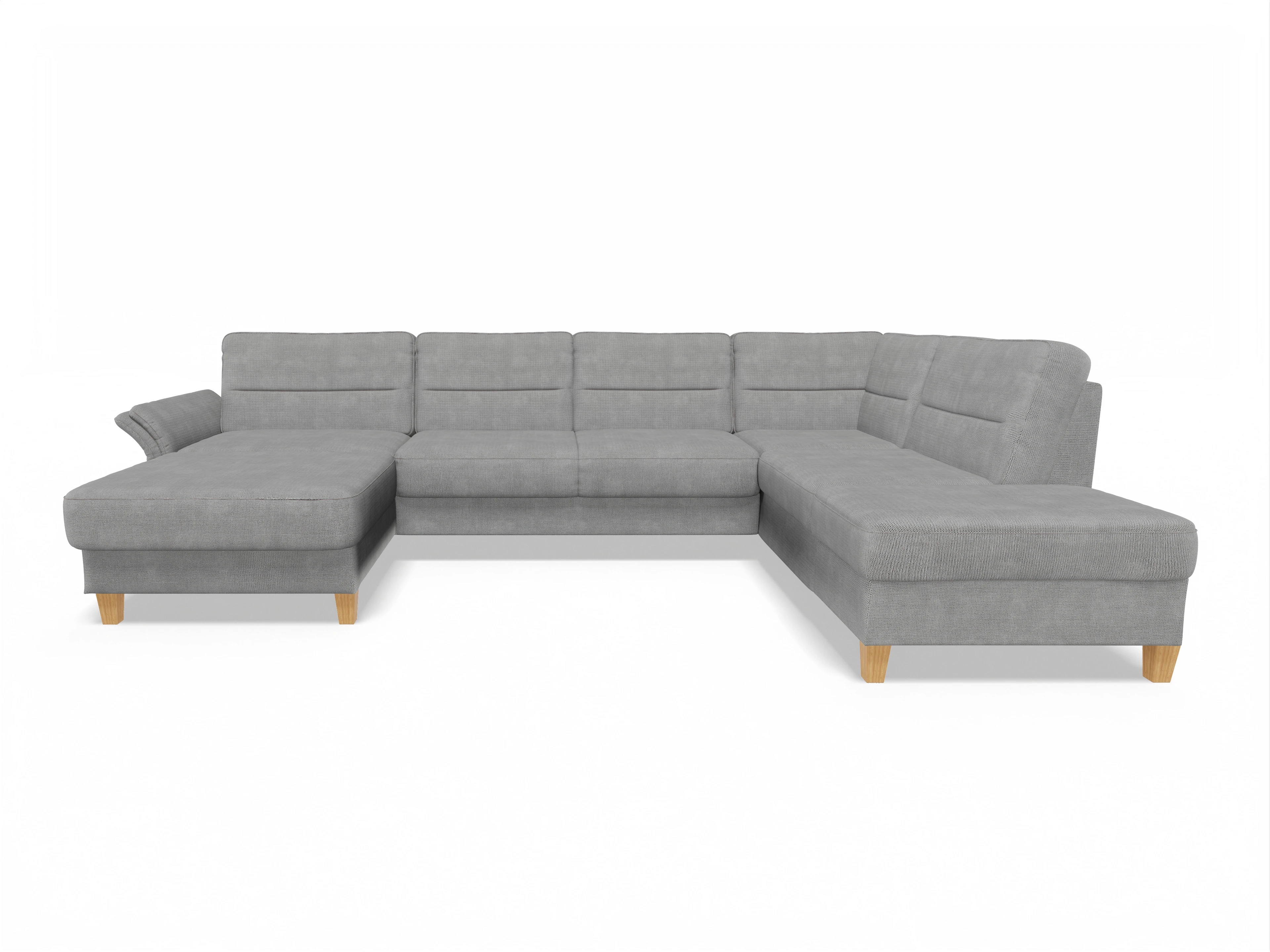 Warna Wohnlandschaft OT LO Small R