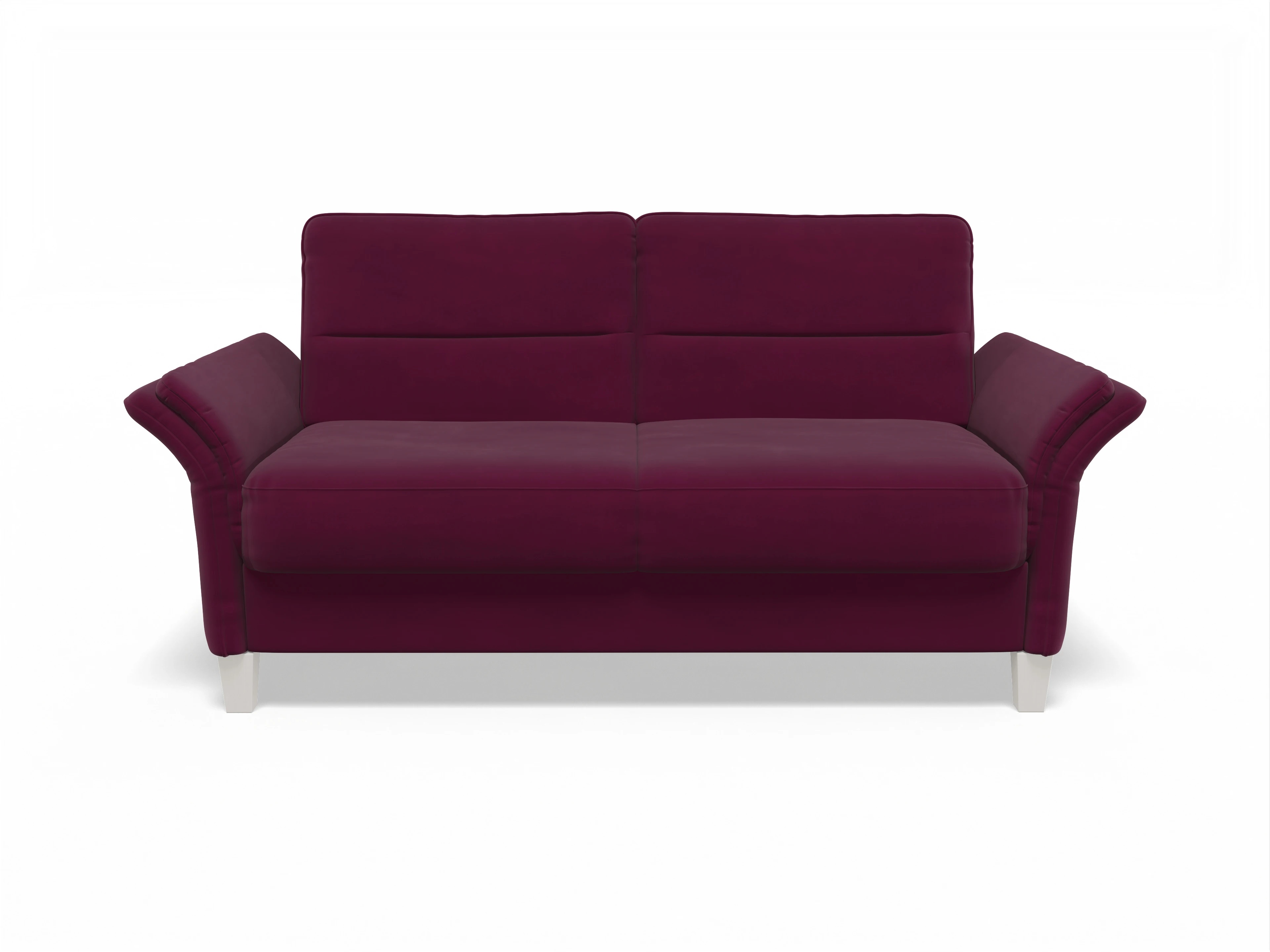 Warna 2- Sitzer Sofa