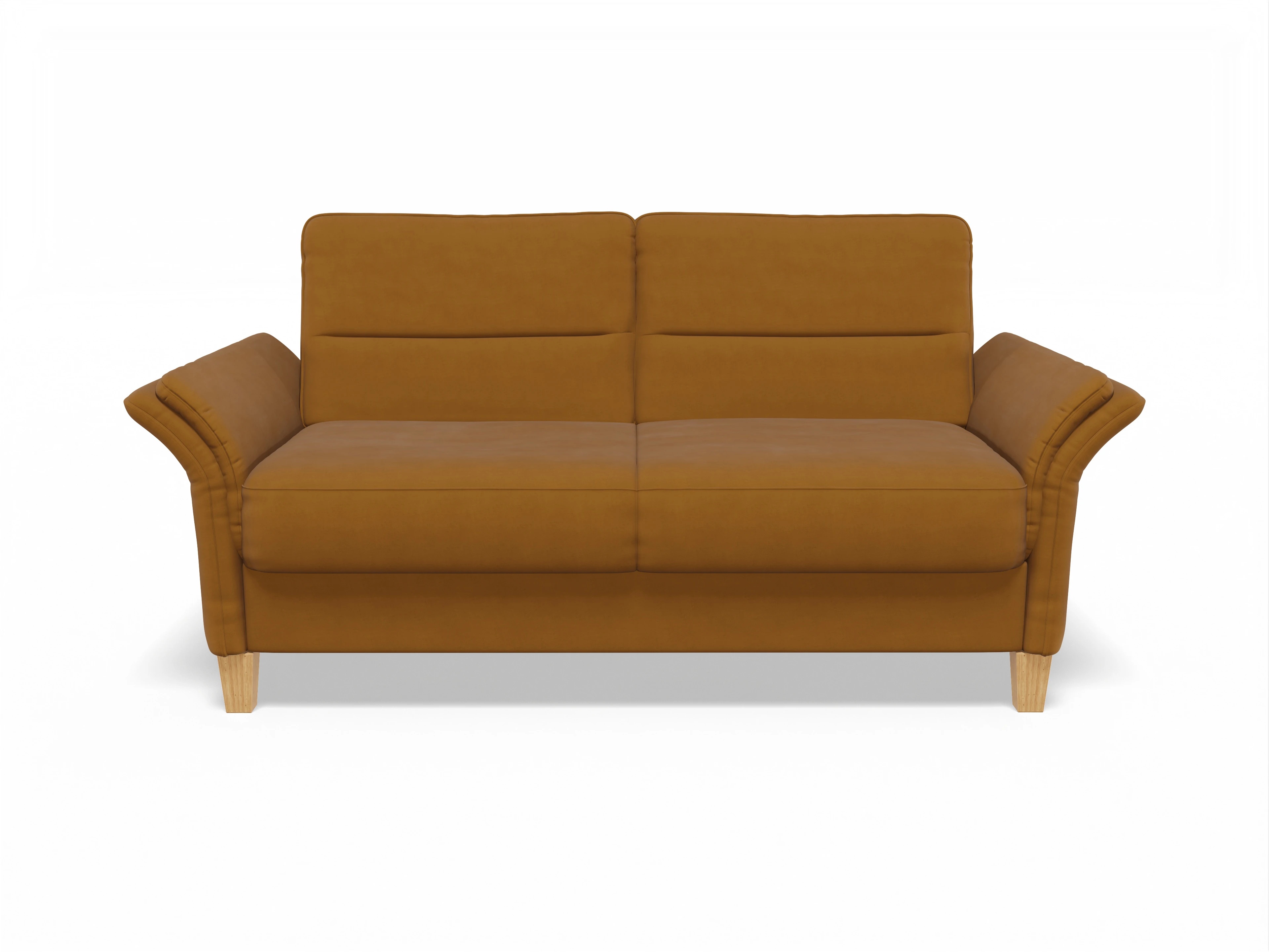 Warna 2- Sitzer Sofa