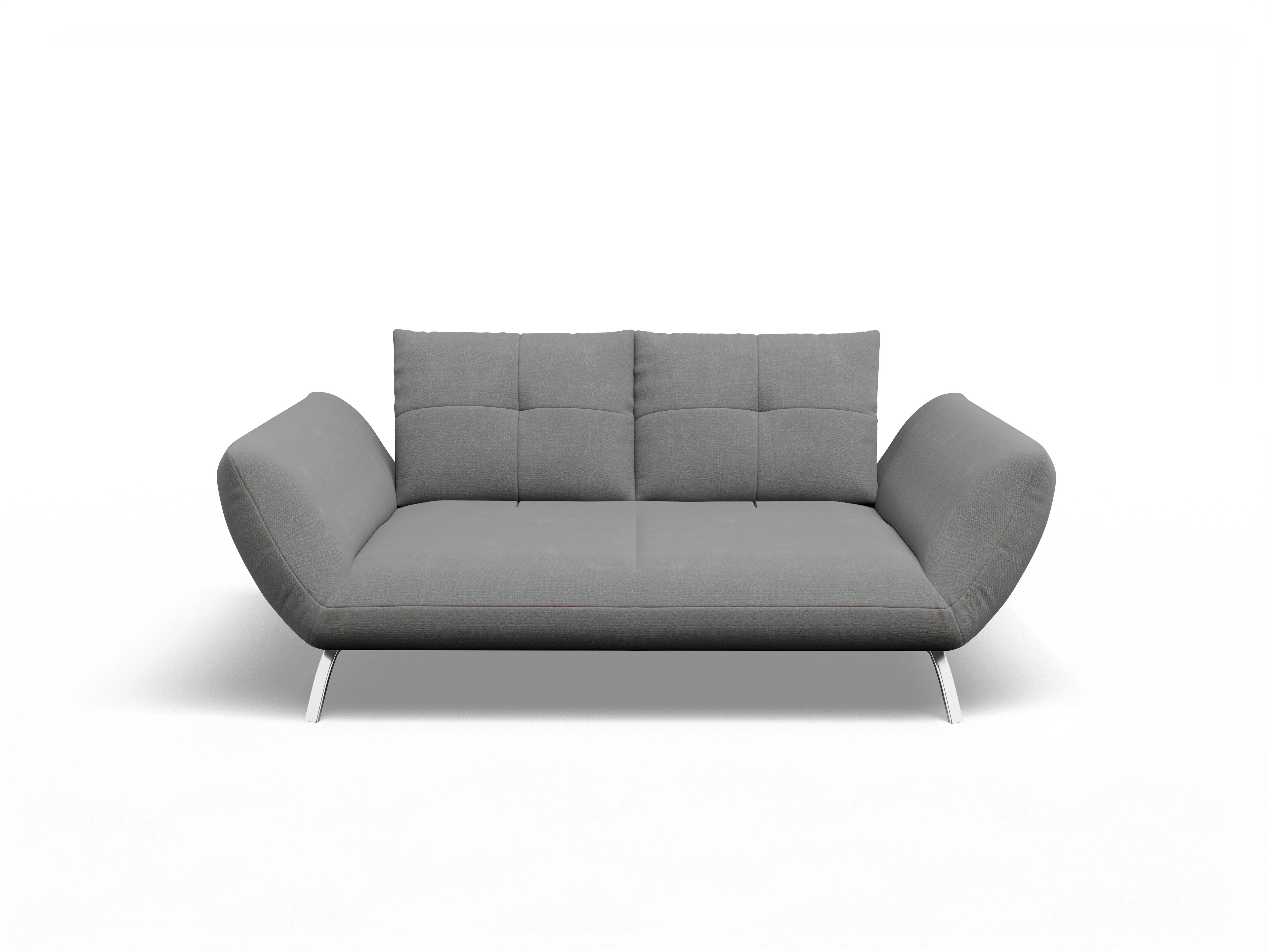 Dubai 2-Sitzer Sofa Armlehne B