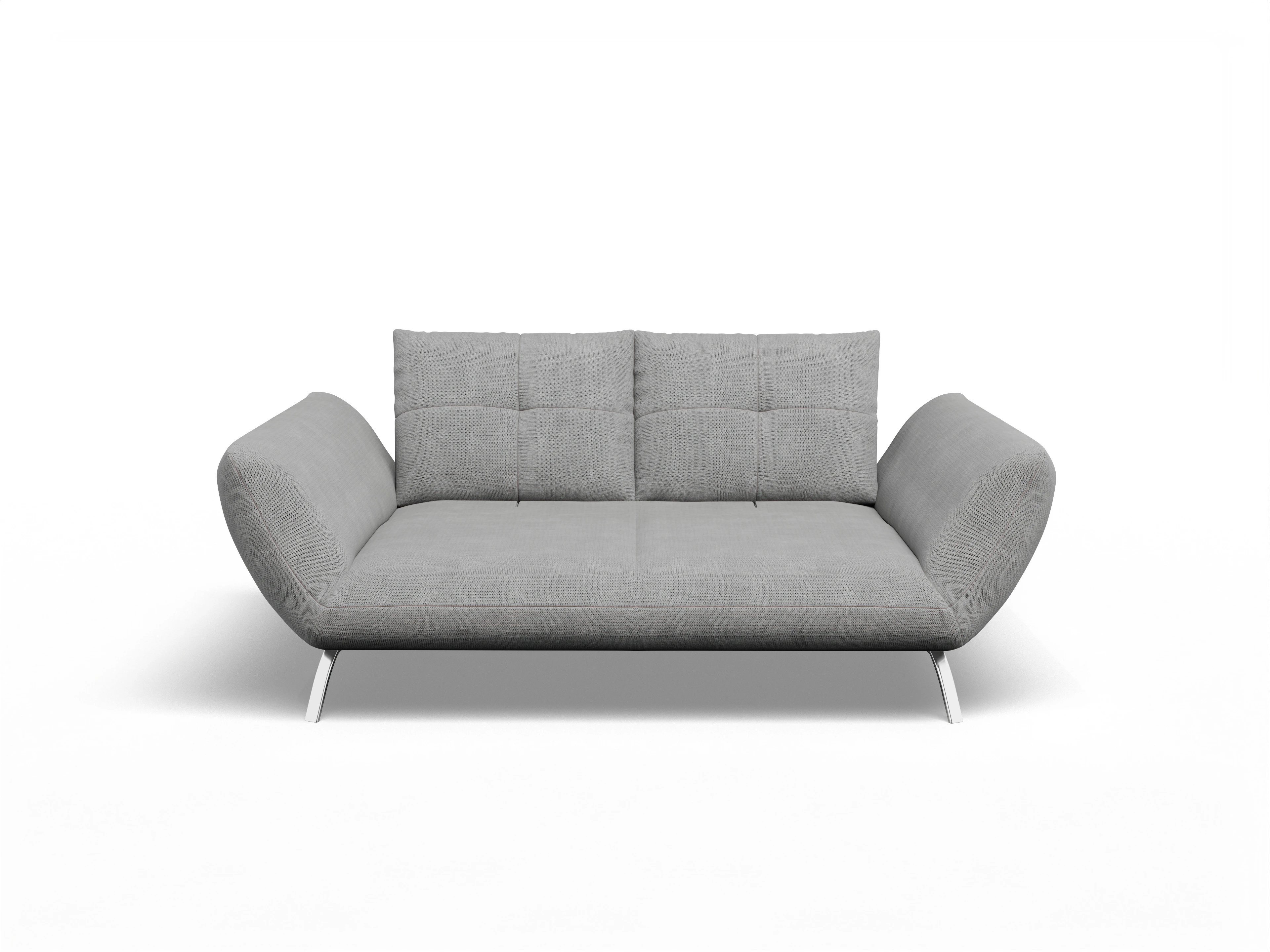 Dubai 2-Sitzer Sofa Armlehne B