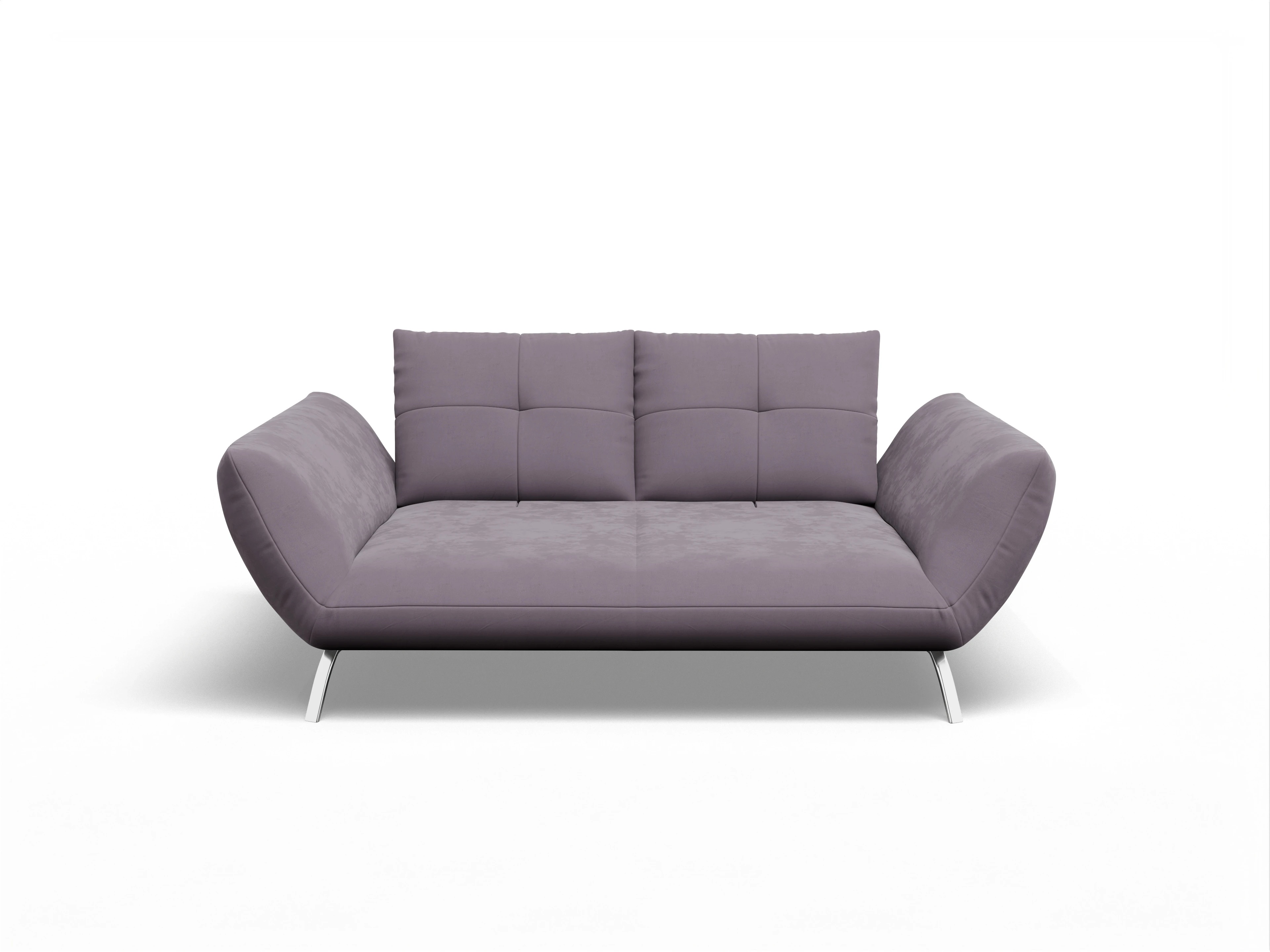 Dubai 2-Sitzer Sofa Armlehne B