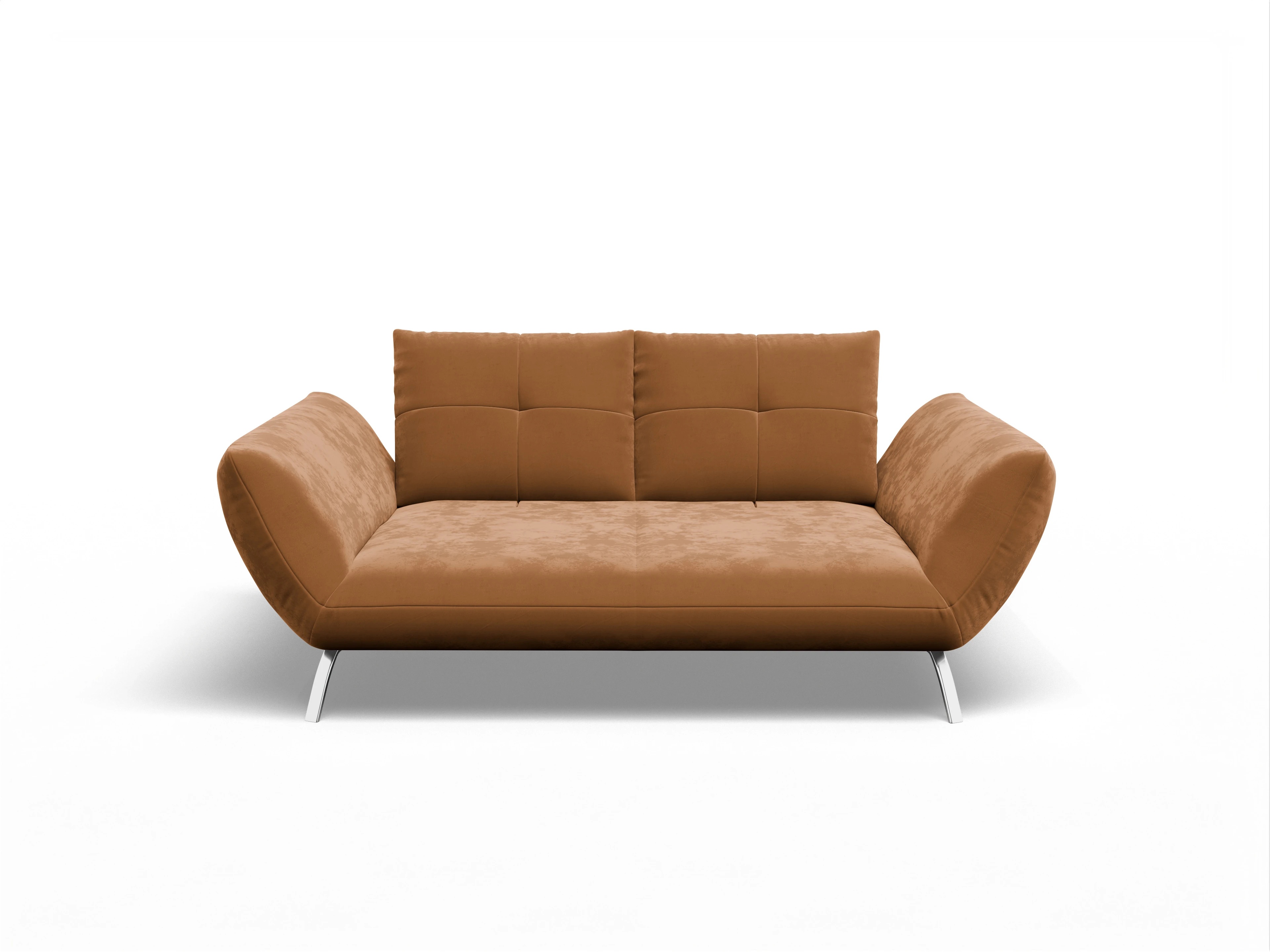 Dubai 2-Sitzer Sofa Armlehne B
