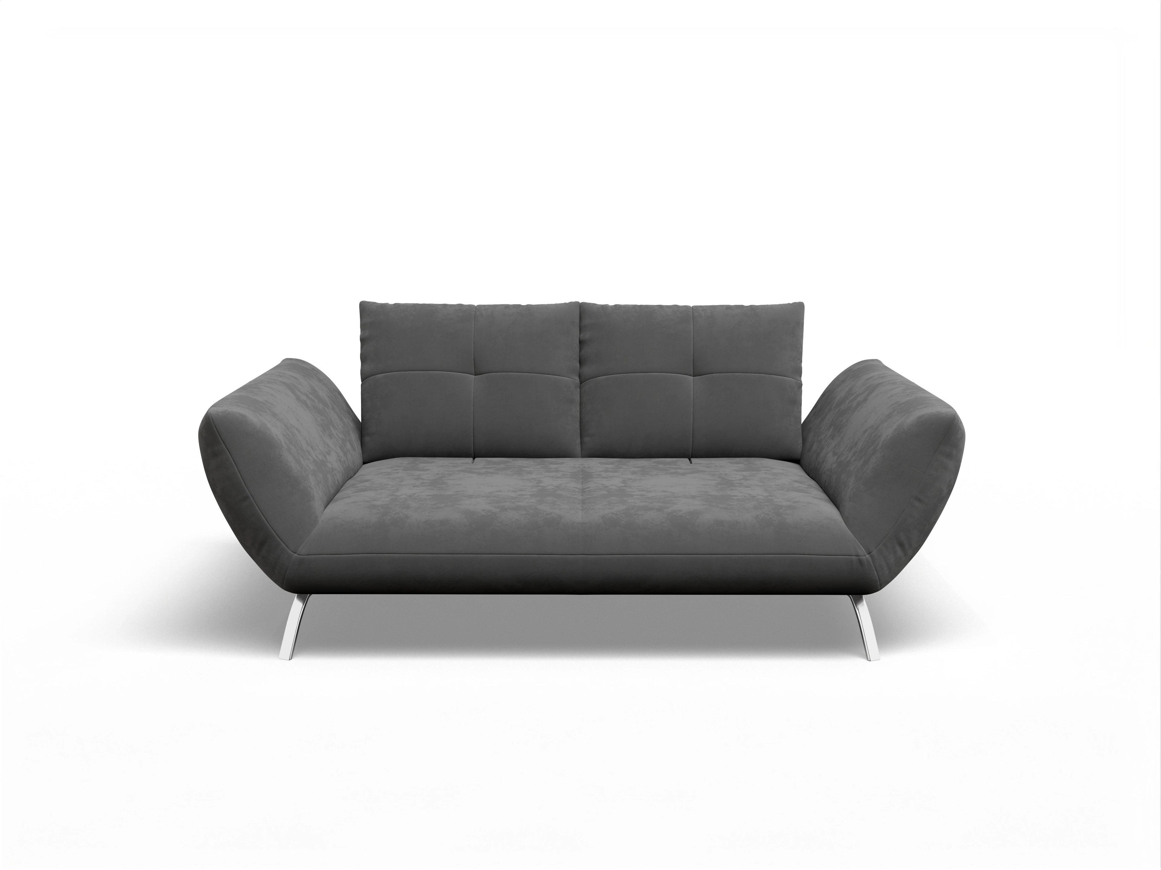 Dubai 2-Sitzer Sofa Armlehne B