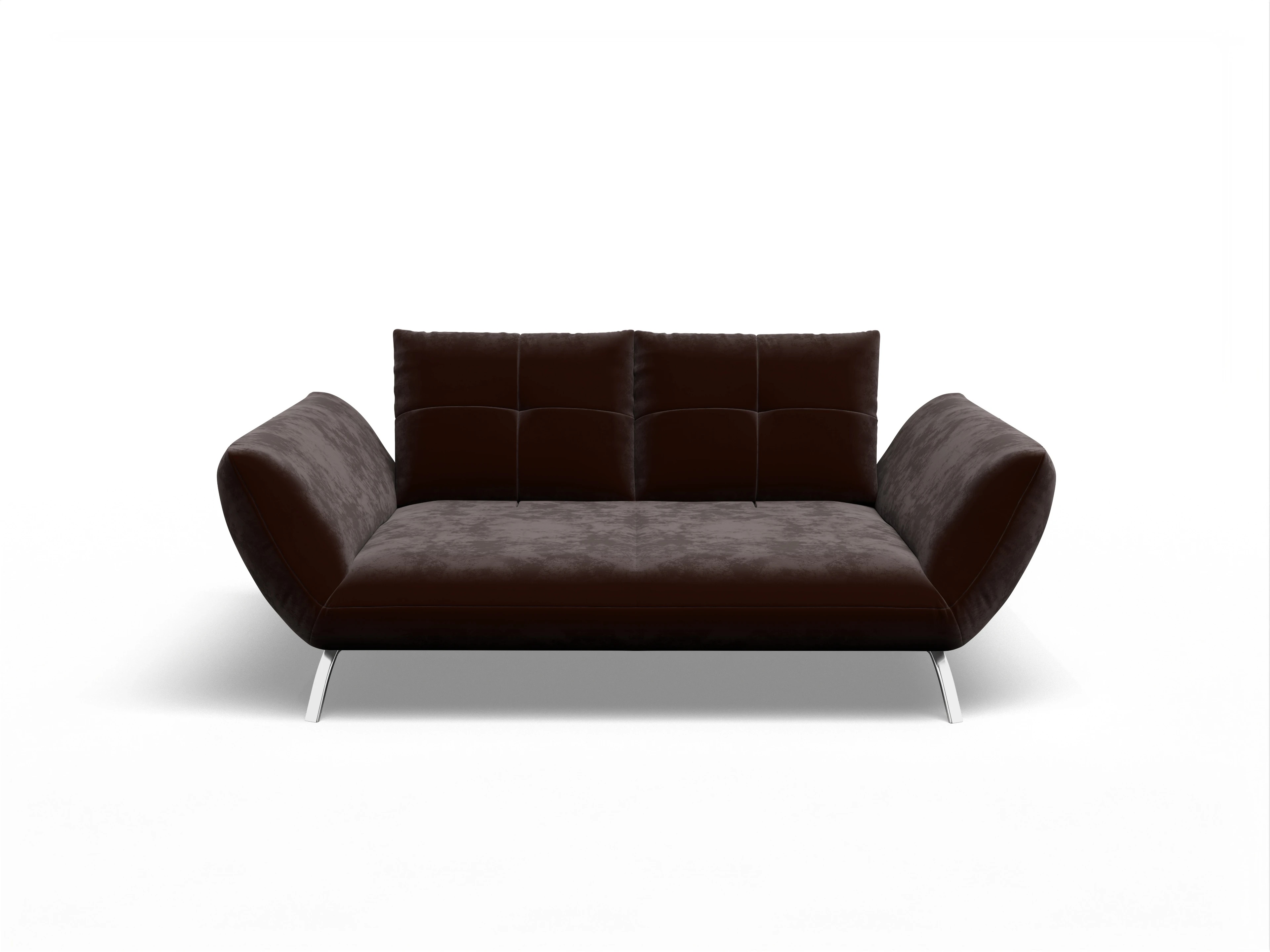 Dubai 2-Sitzer Sofa Armlehne B