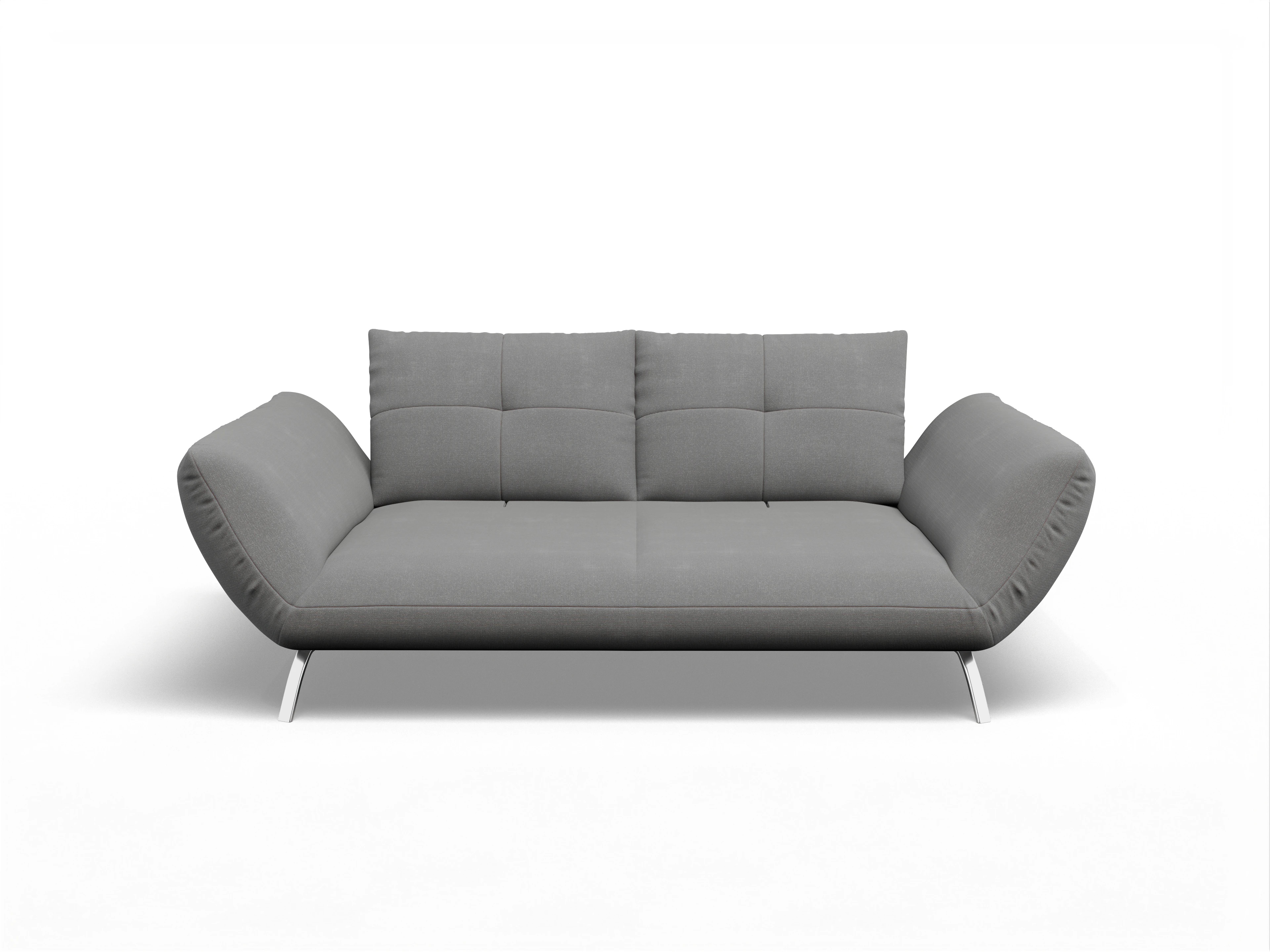 Dubai 3-Sitzer Sofa Armlehne B