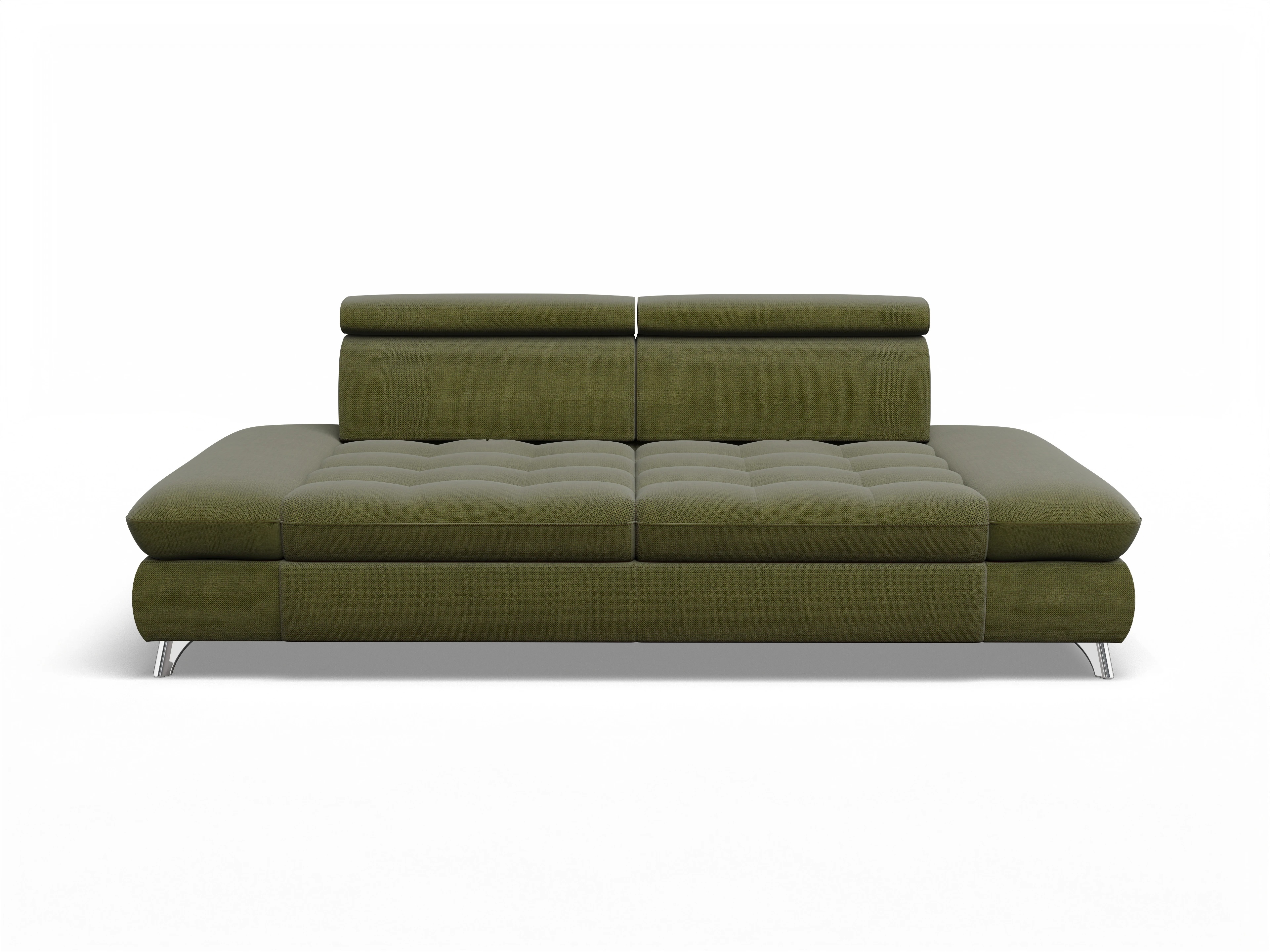 Memphis 2-Sitzer Sofa