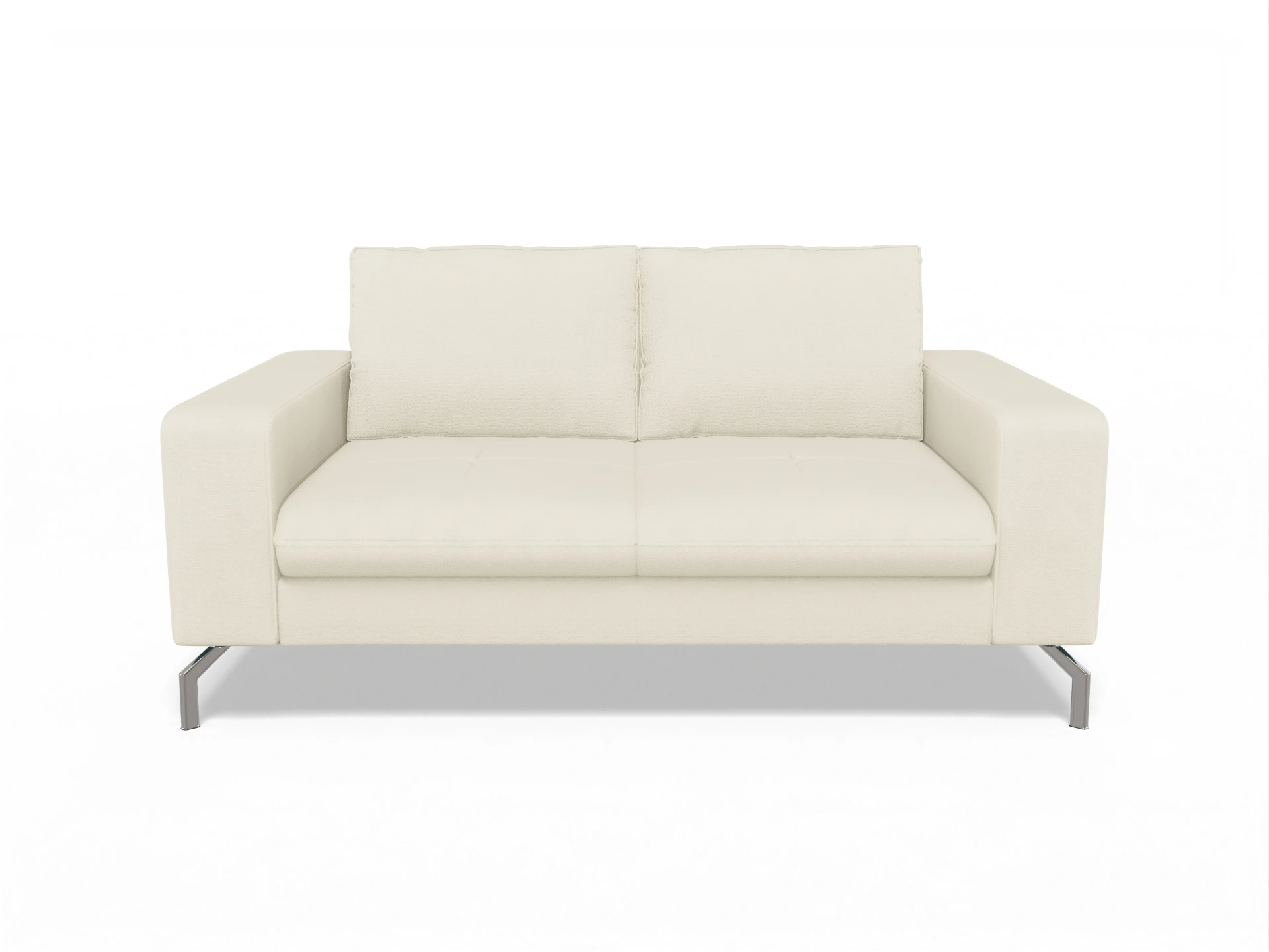 Ansicht des Produktes SC Smart 1075 2,5-Sitzer Sofa in Stoff Beige