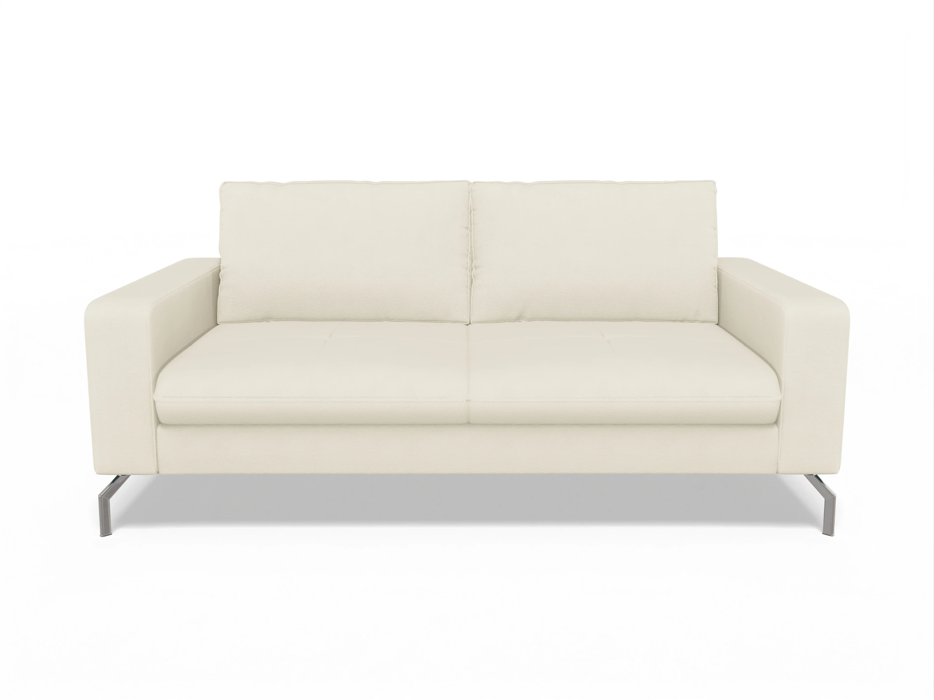 Ansicht des Produktes SC Smart 1075 3-Sitzer Sofa in Stoff Beige