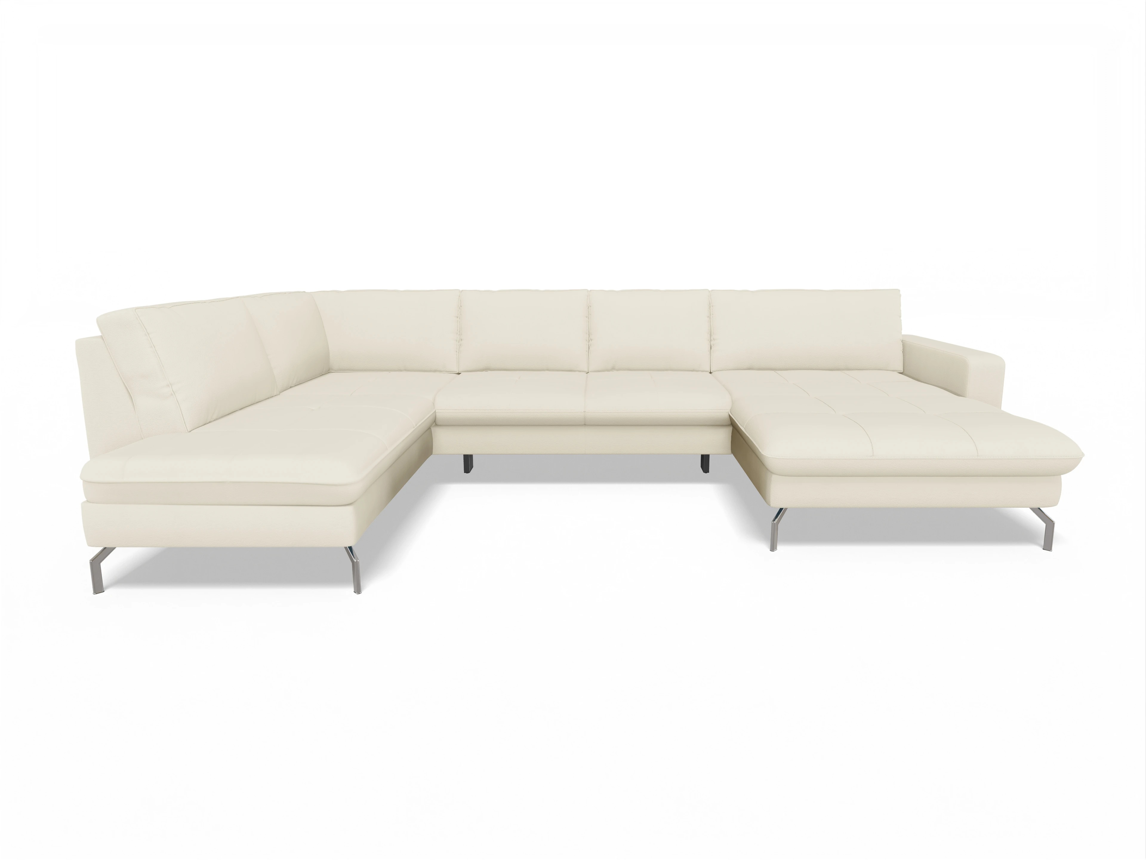 Sitz Concept smart 1075 CanapéXL Medium SE1,5Aho R