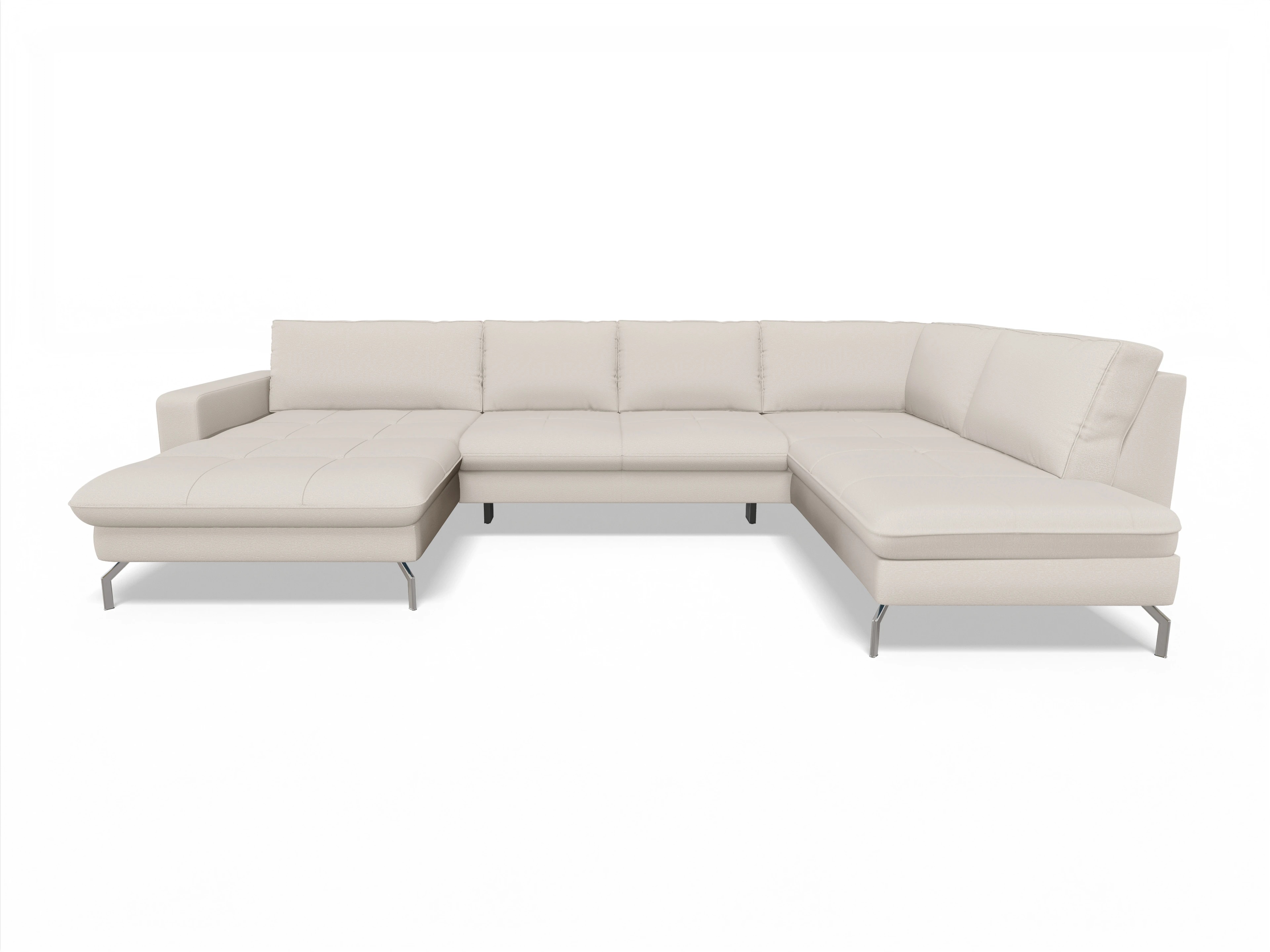 Sitz Concept smart 1075 CanapéXL Medium SE1,5Aho L