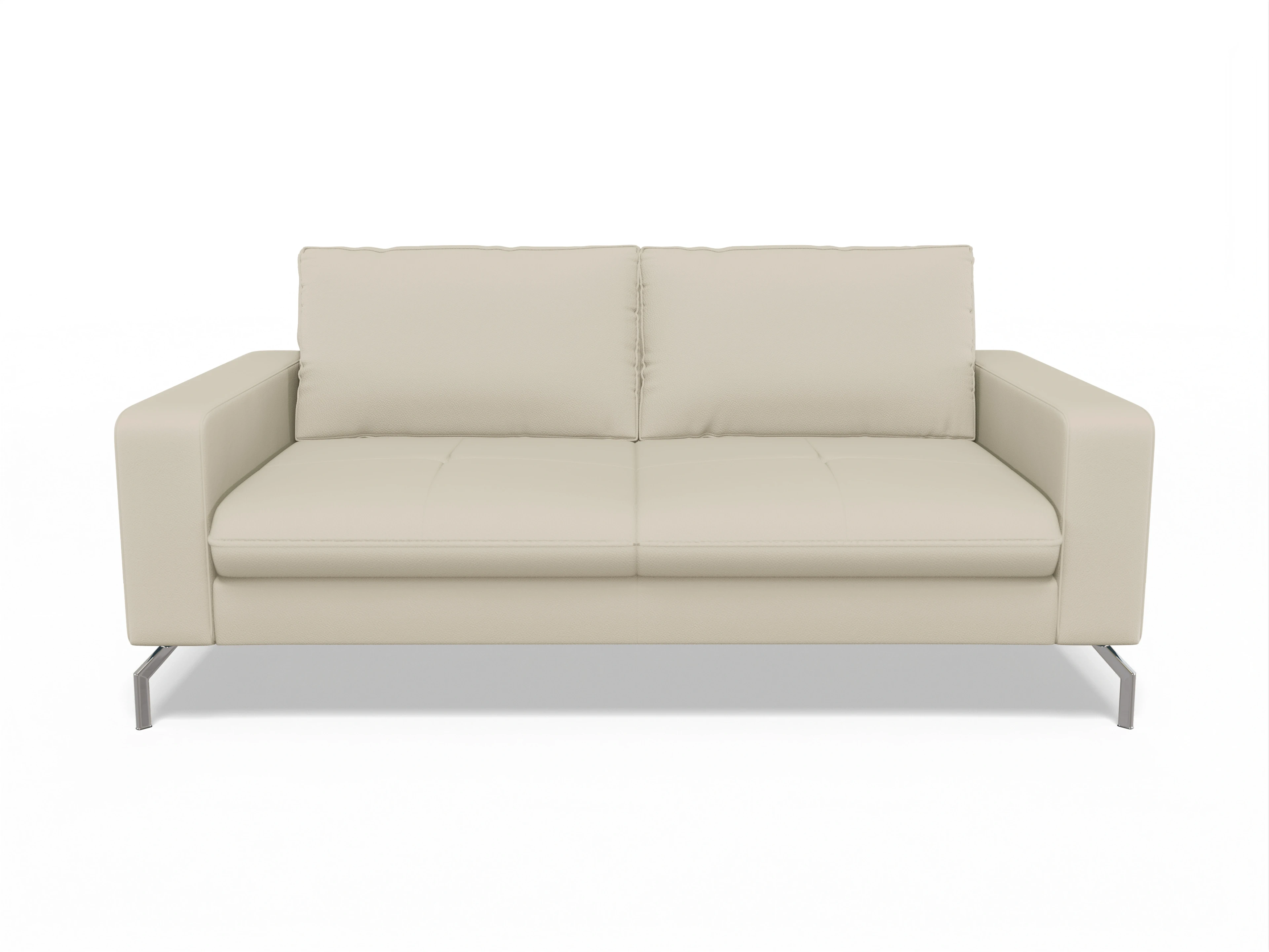 Ansicht des Produktes SC Smart 1075 3-Sitzer Sofa in Stoff Beige