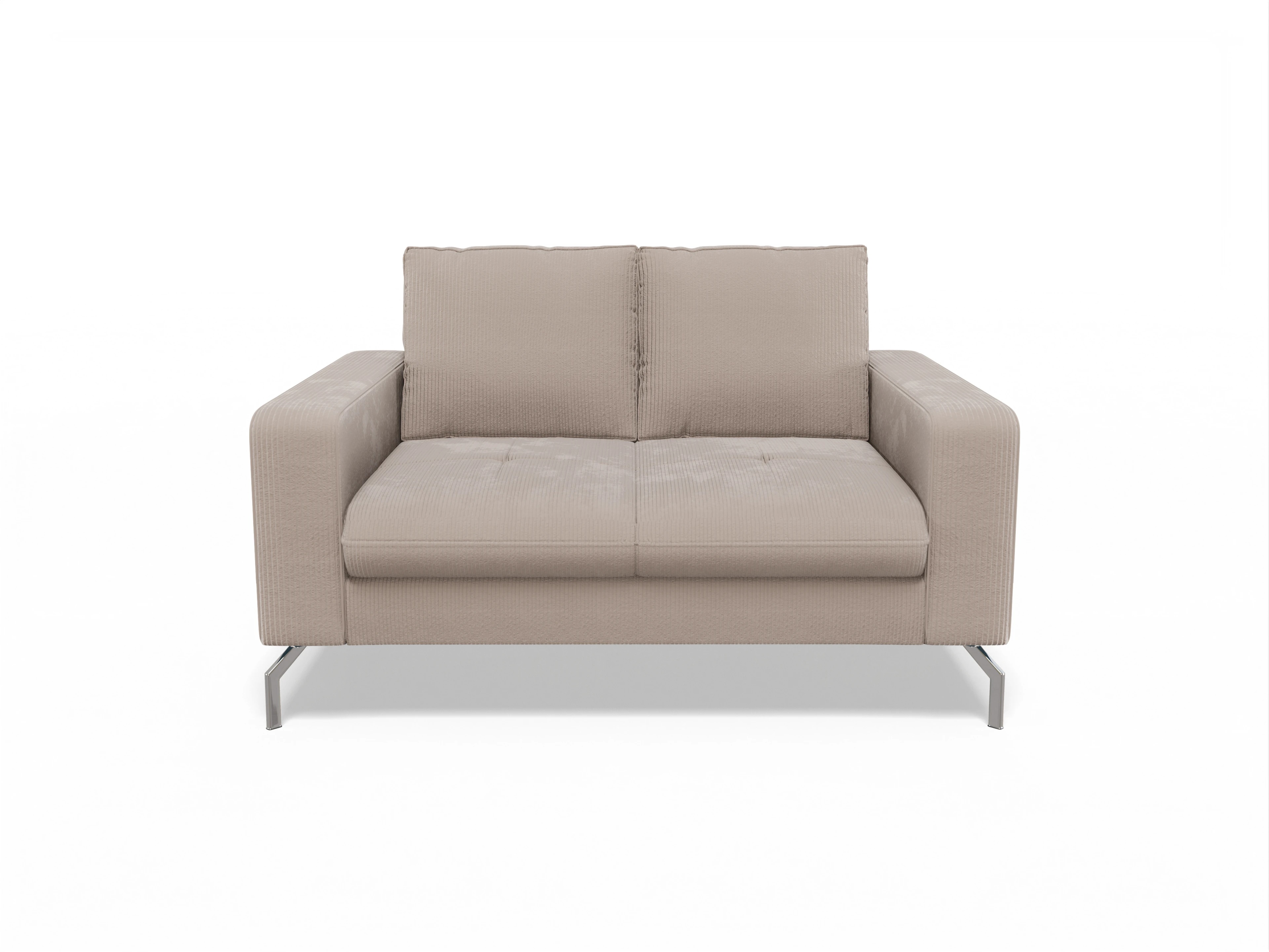 Sitz Concept smart 1075 2-Sitzer Sofa