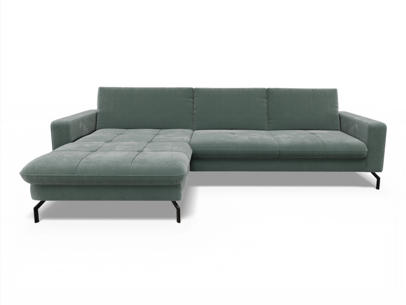 Vorschau: Sitz Concept smart 1075 CanapéXL Large L