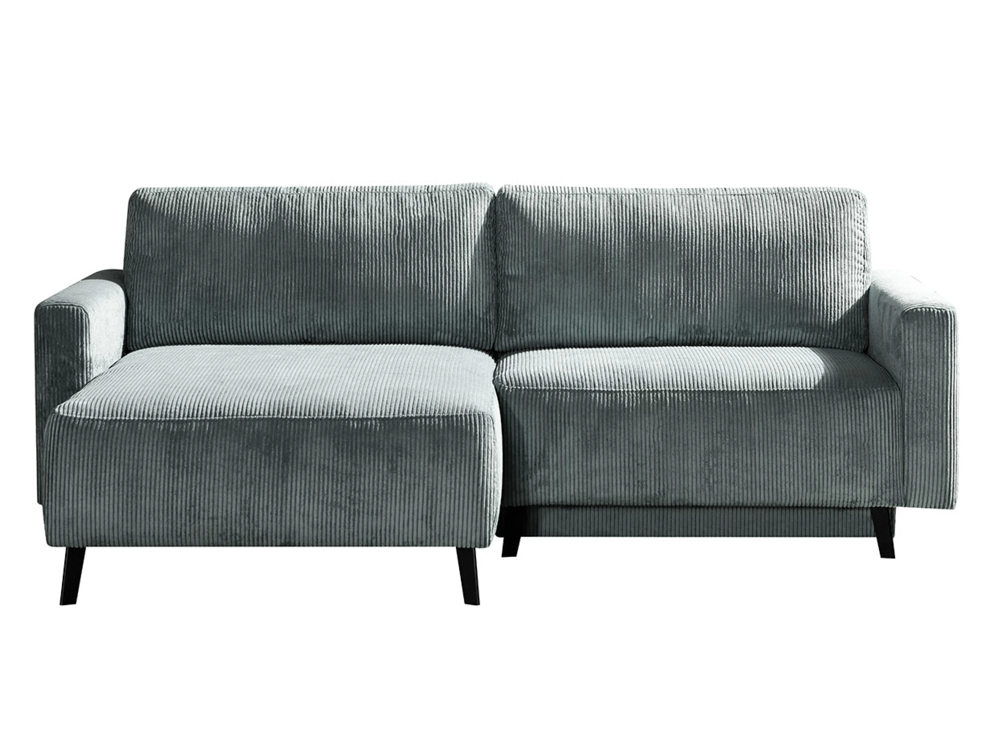 Schlafsofa Hagen Ecksofa links