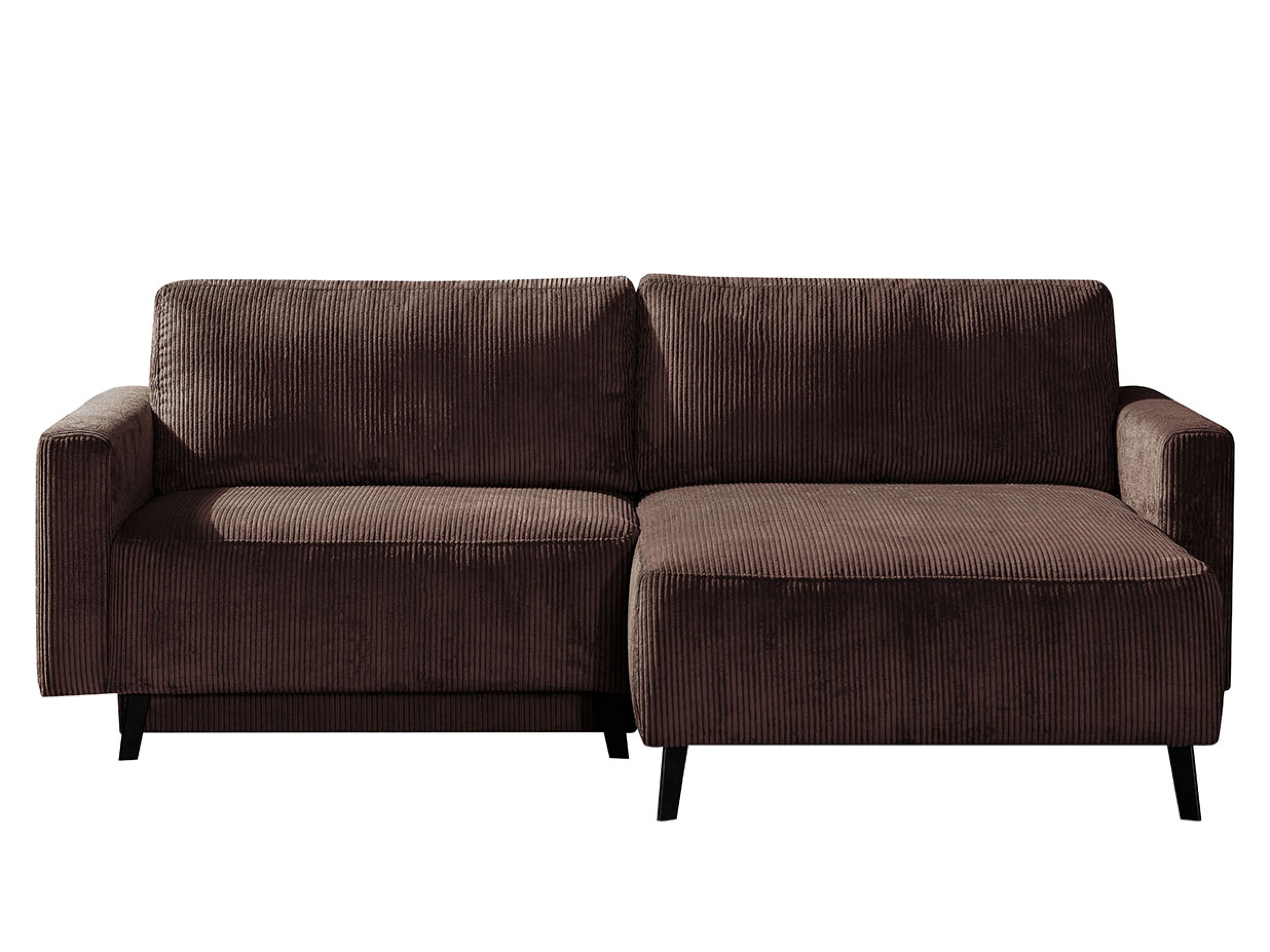 Schlafsofa Hagen Ecksofa rechts