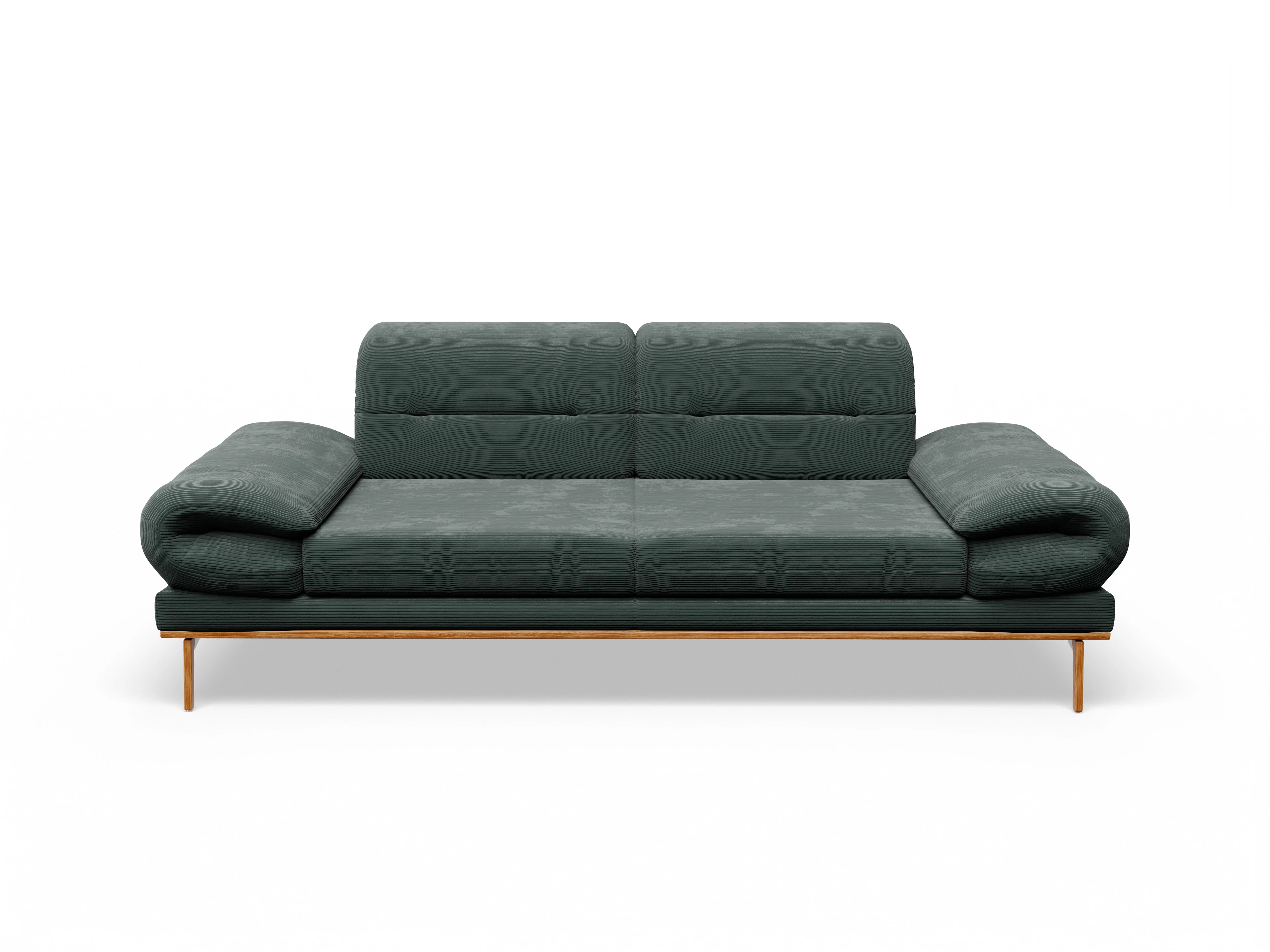 San Marino 2-Sitzer Sofa
