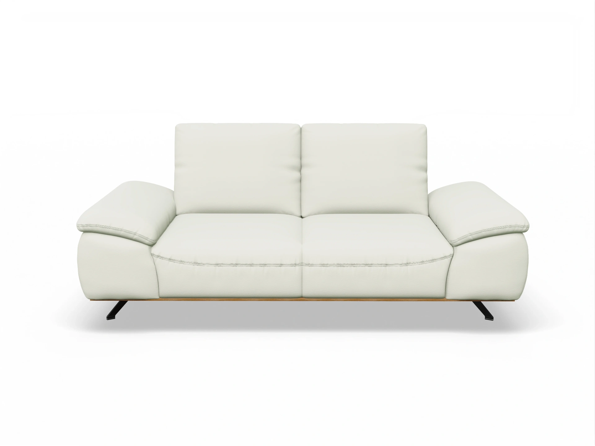 Ansicht des Produktes SC Family 1029 2,5-Sitzer Sofa in Stoff Beige