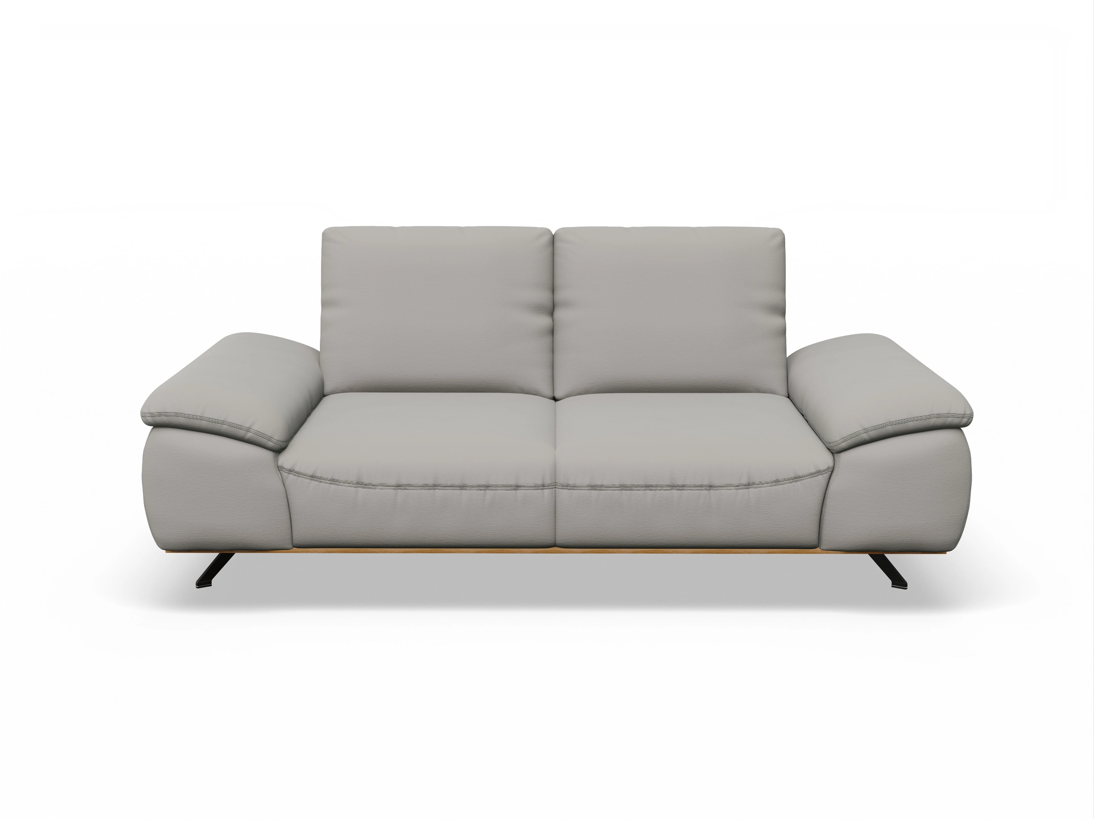 Sitz Concept Family 1029 2,5-Sitzer Ansicht des Produktes SC Family 1029 2,5-Sitzer Sofa in Stoff Beige
