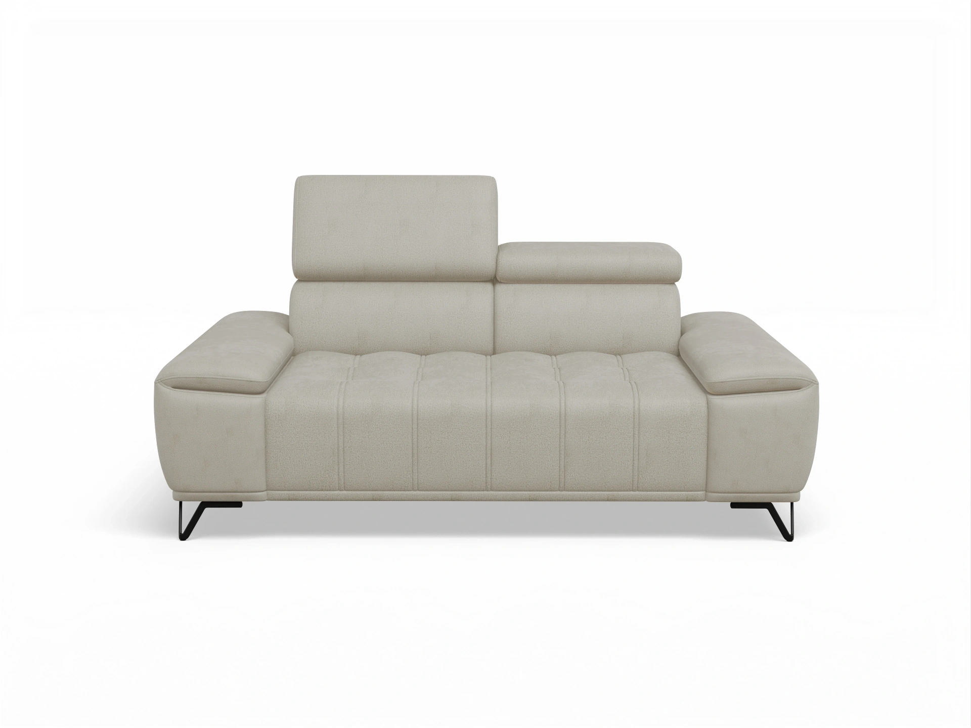 Ansicht des Produktes Sevilla in Stoff Beige