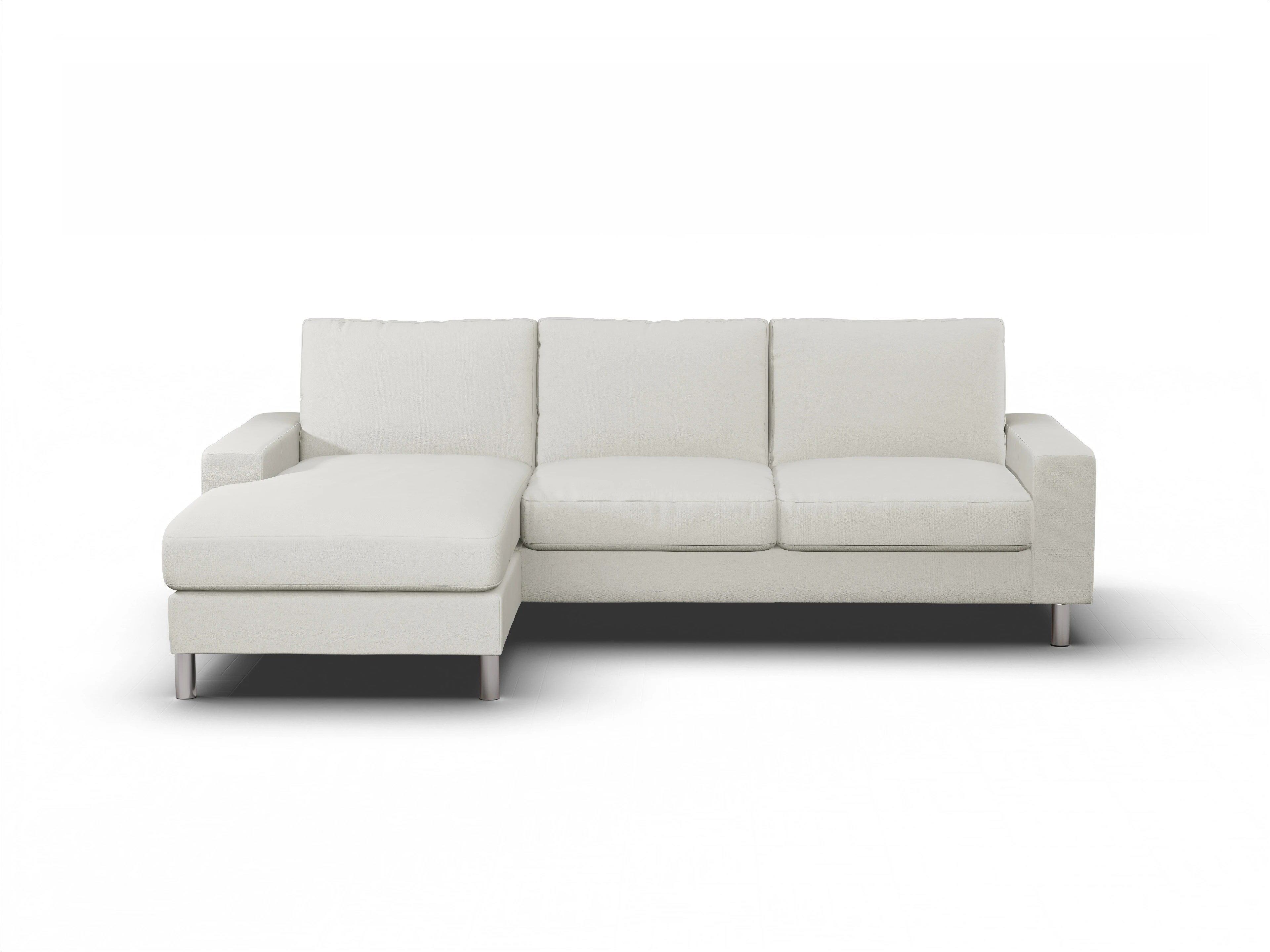 Campo Ecksofa LO Small L