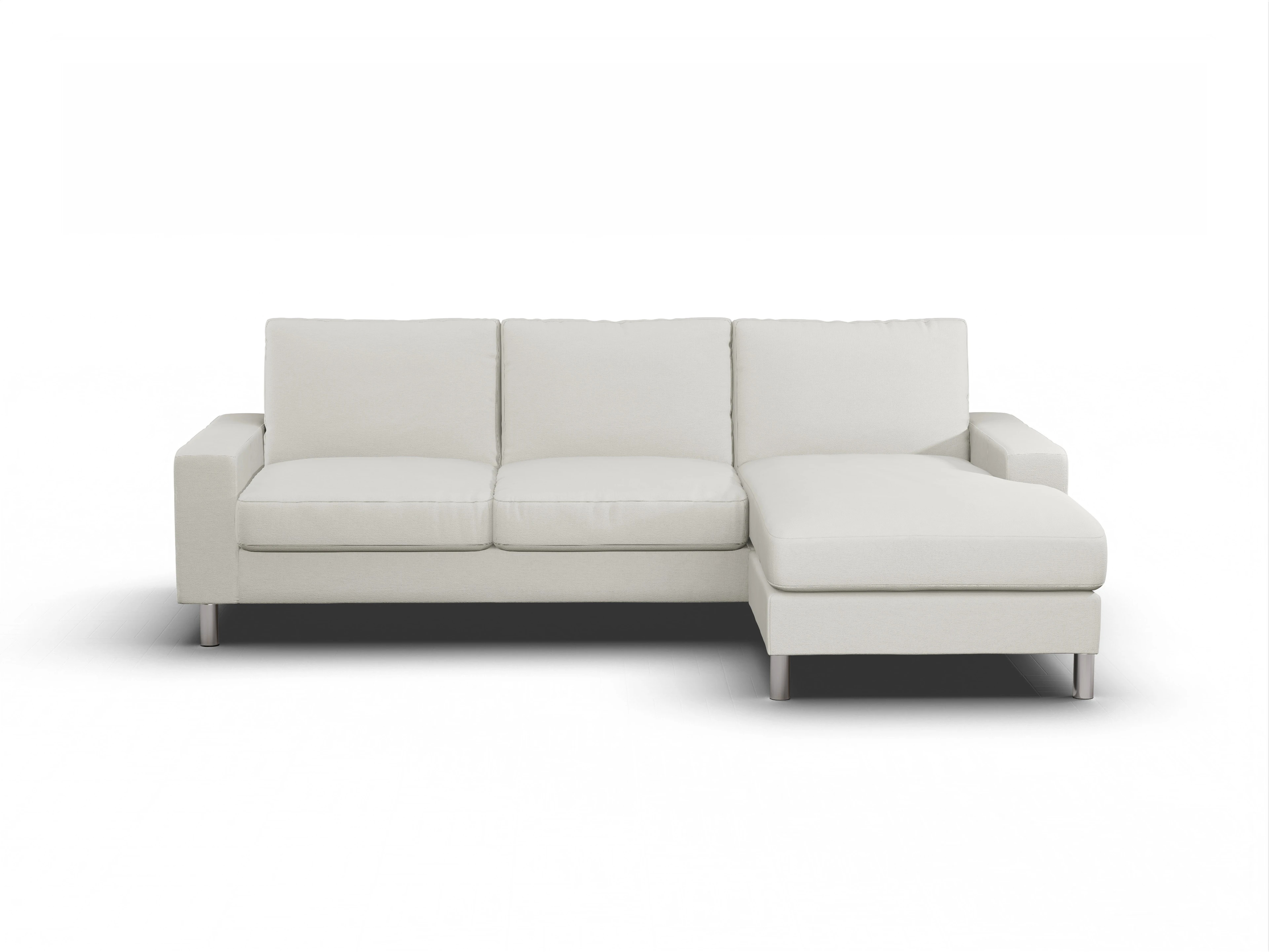 Campo Ecksofa LO Small R