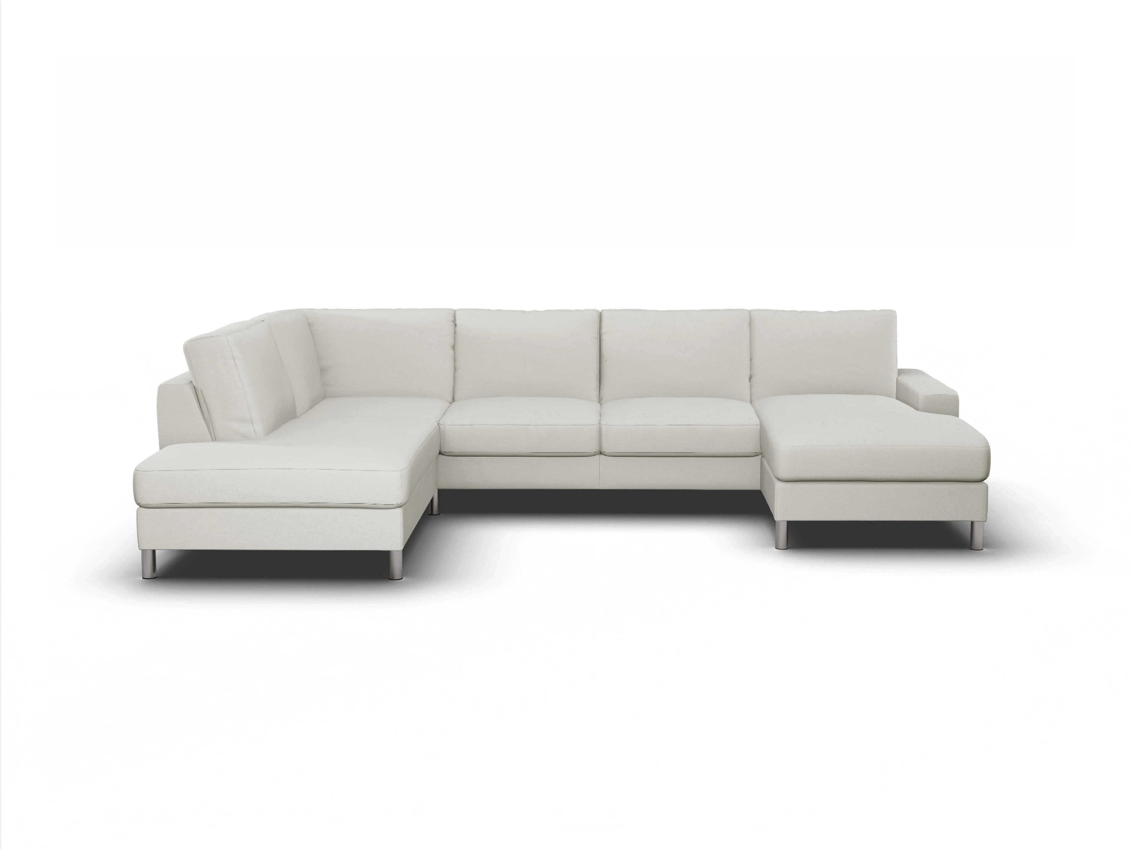 Campo Wohnlandschaft UMLO Small L