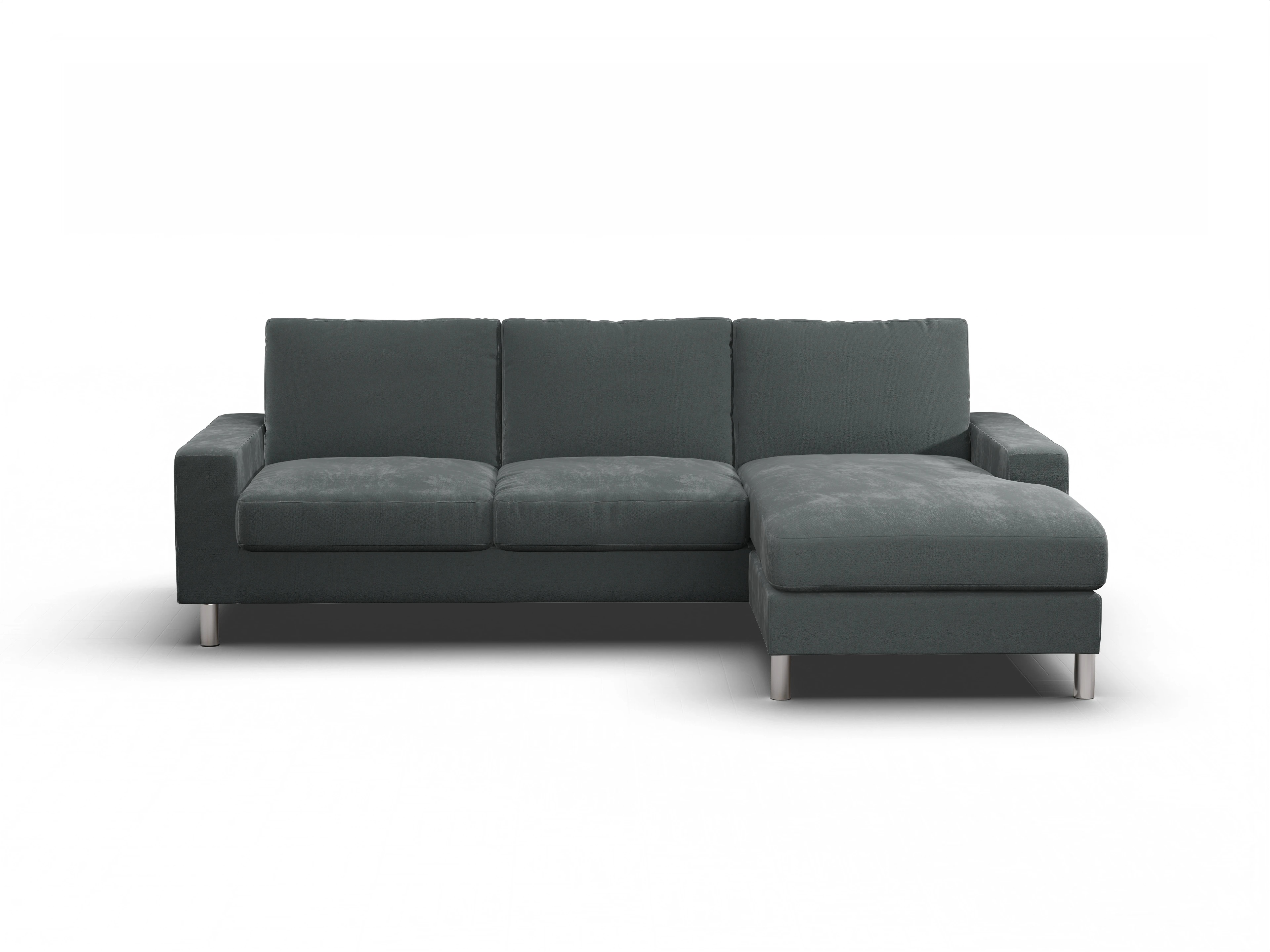 Campo Ecksofa LO Small R