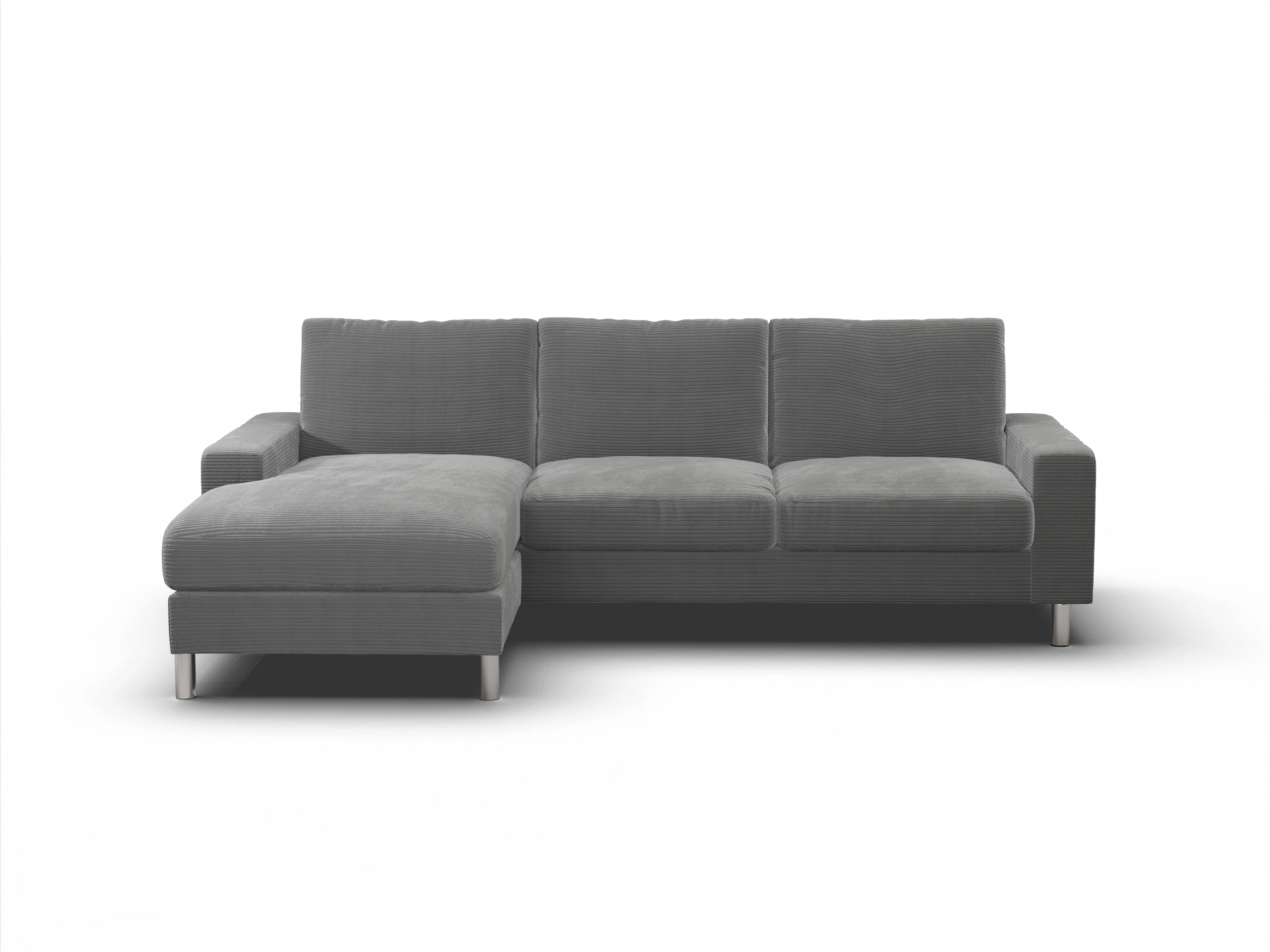 Campo Ecksofa LO Small L