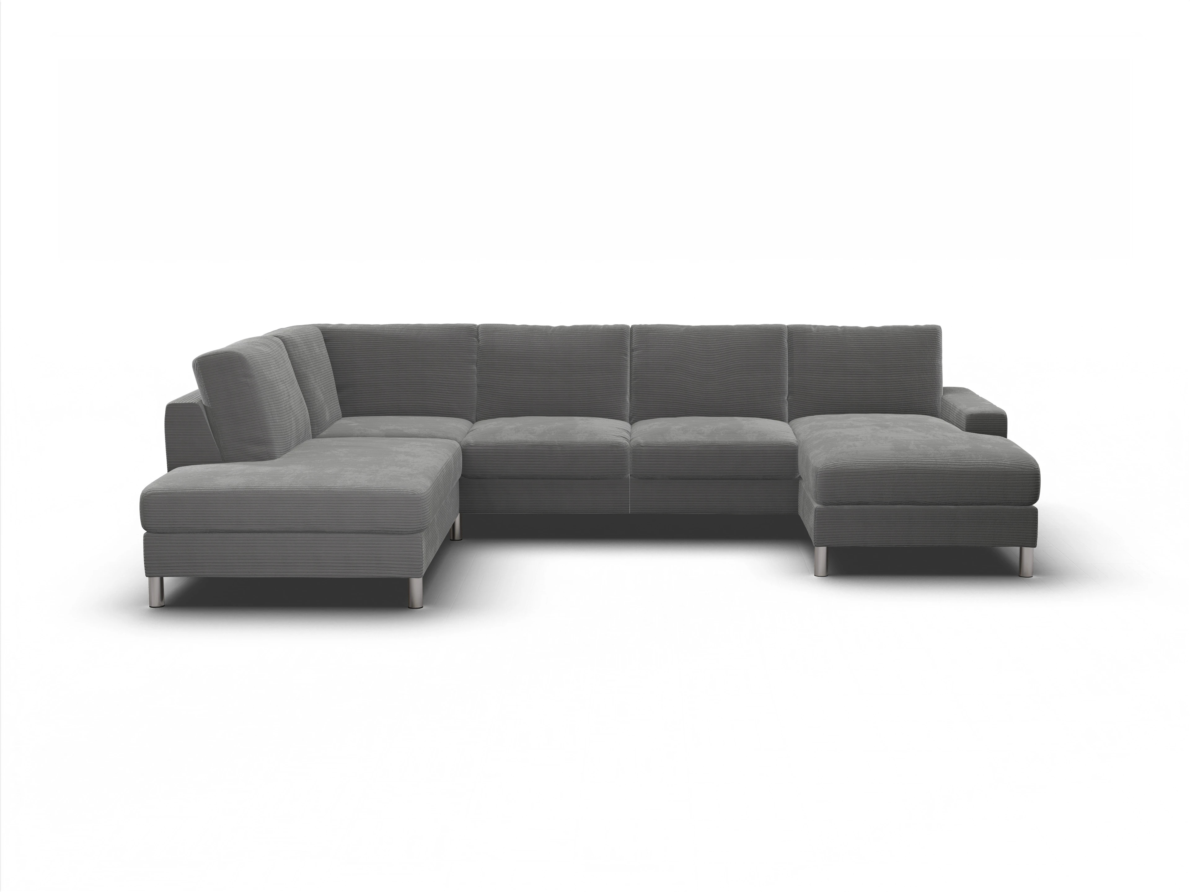 Campo Wohnlandschaft UMLO Small L