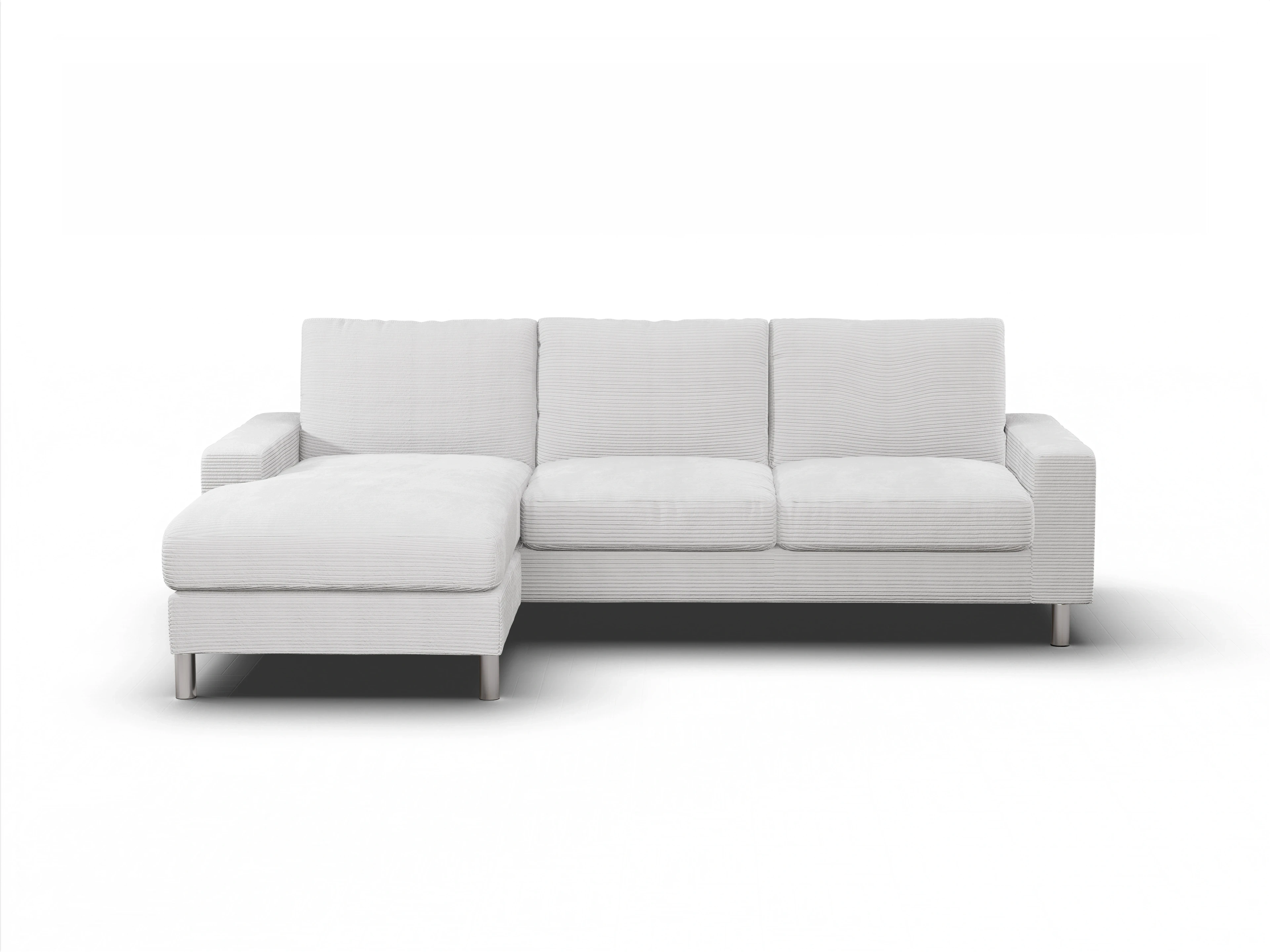 Campo Ecksofa LO Small L