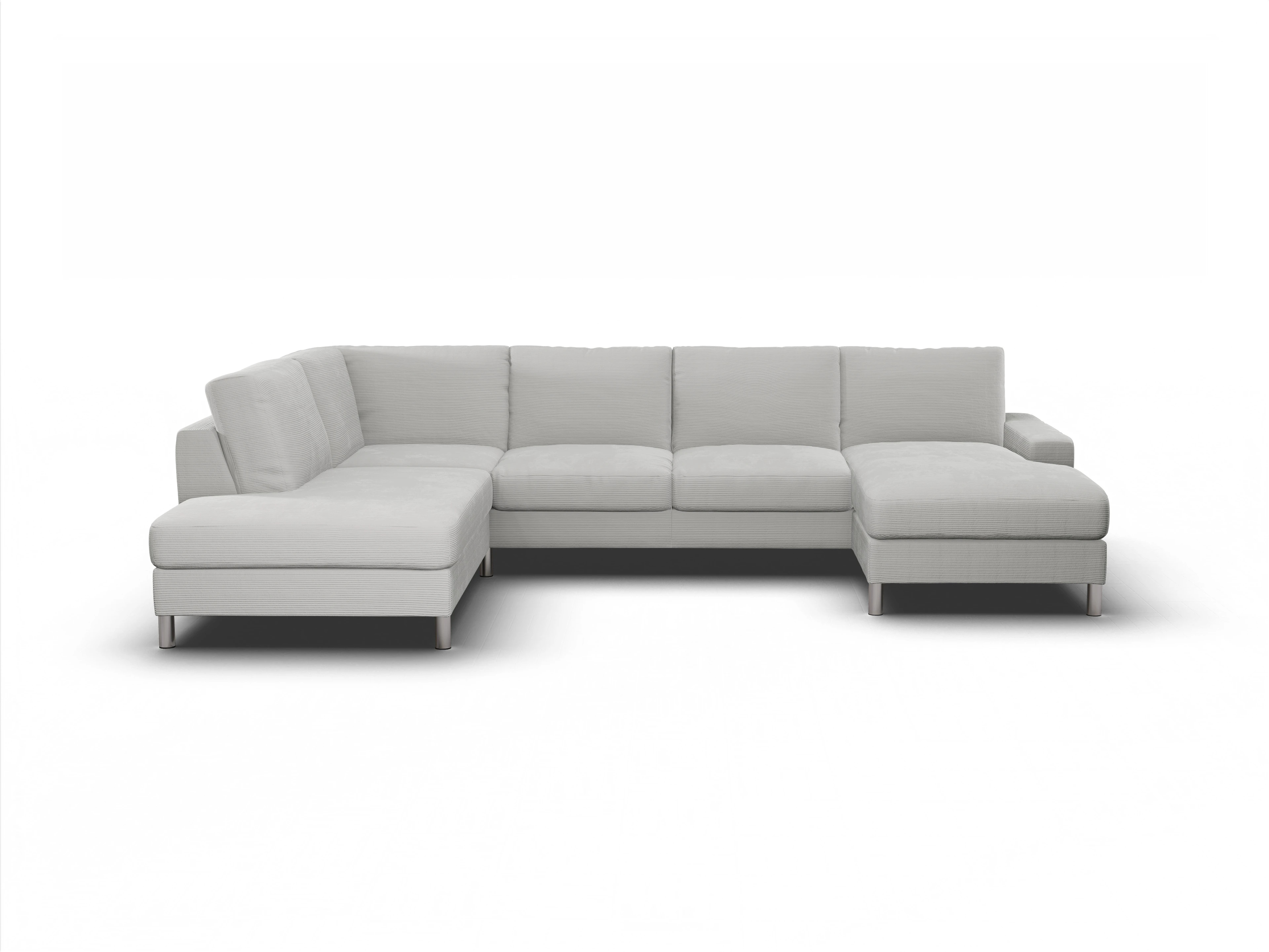 Campo Wohnlandschaft UMLO Small L