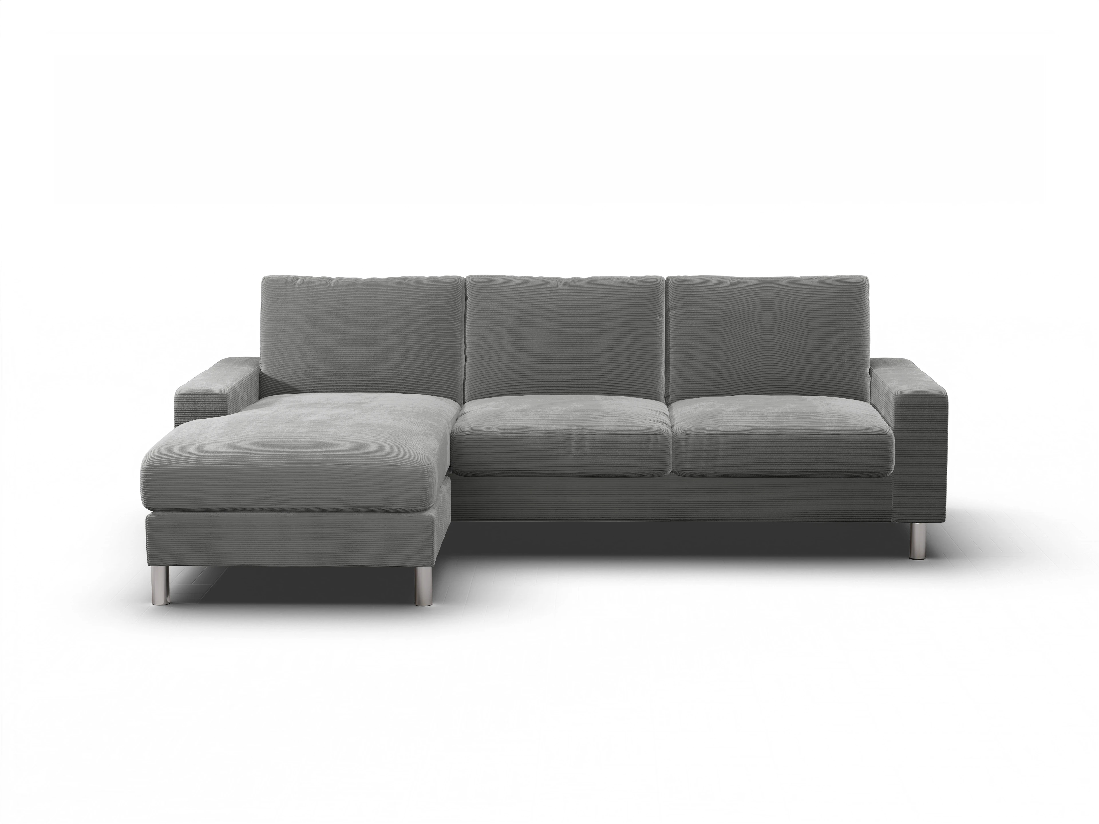 Campo Ecksofa LO Small L