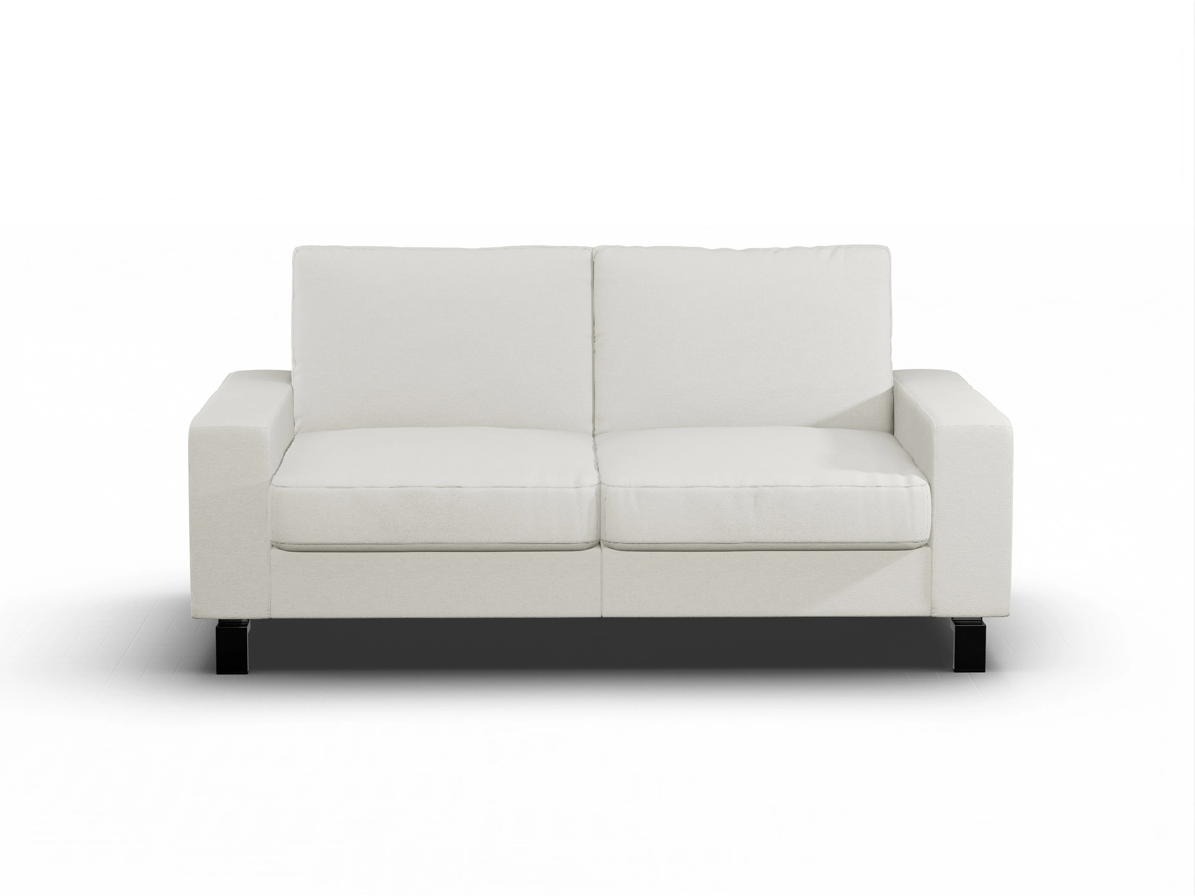 Ansicht des Produktes Casco 2.0 2,5-Sitzer Sofa in Stoff Beige