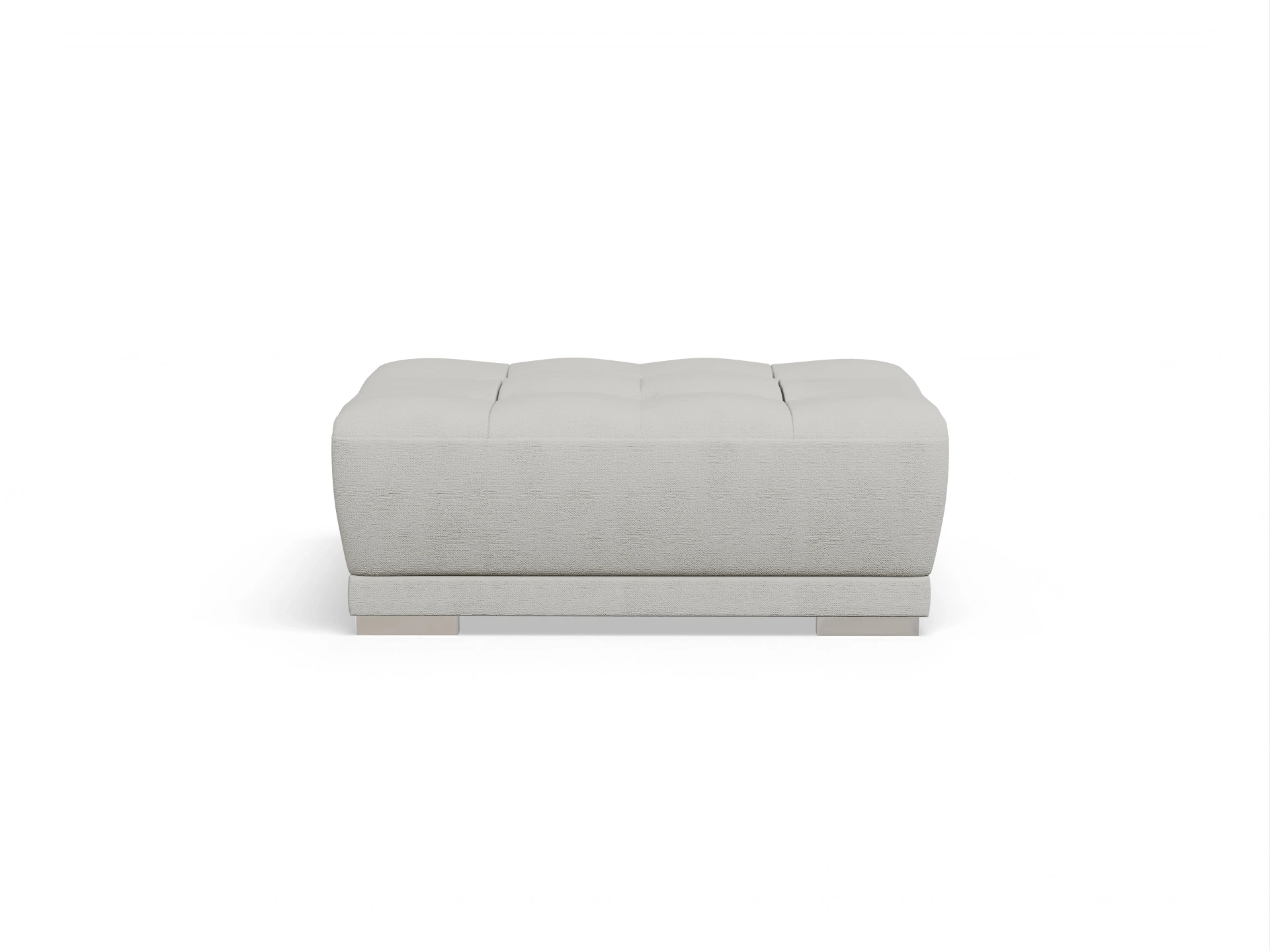 Ansicht des Produktes Connor Hocker in Stoff Beige