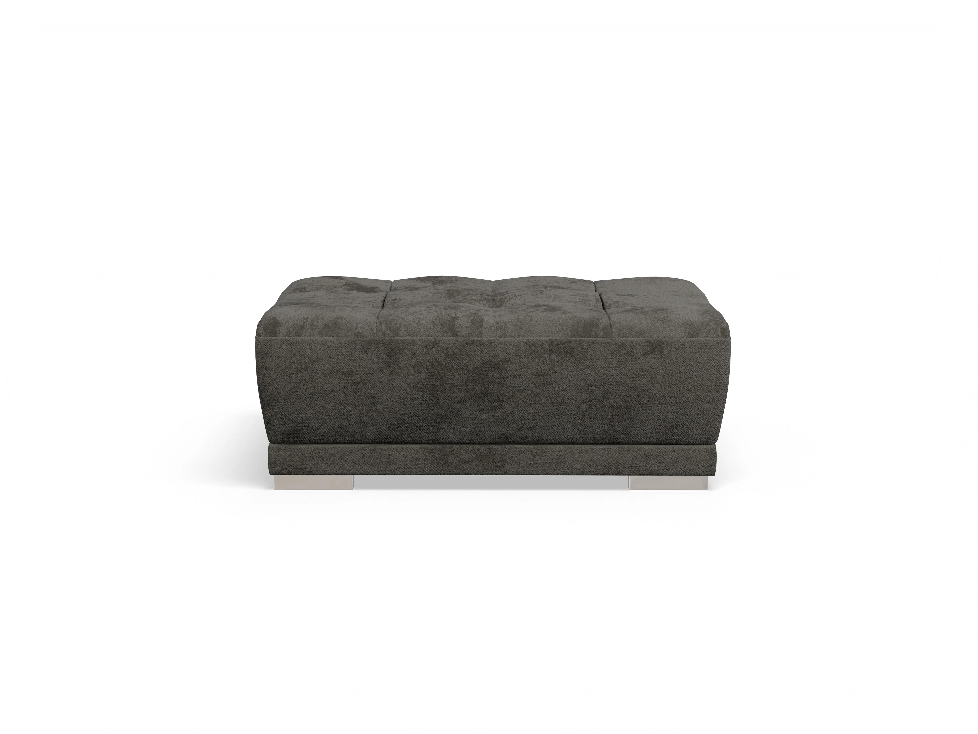 Ansicht des Produktes Connor Hocker in Stoff Braun