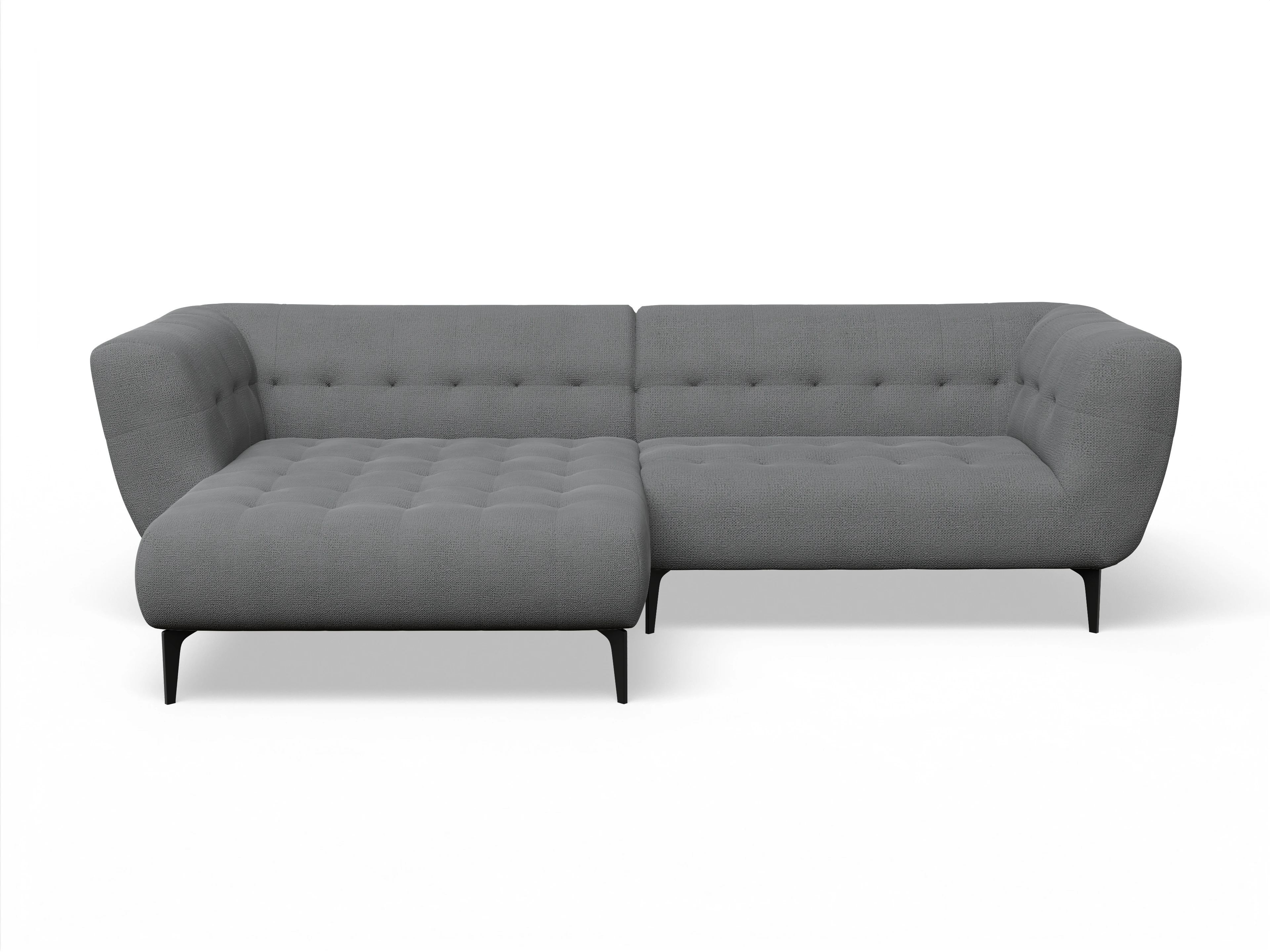 Vera Ecksofa mit Longchair links