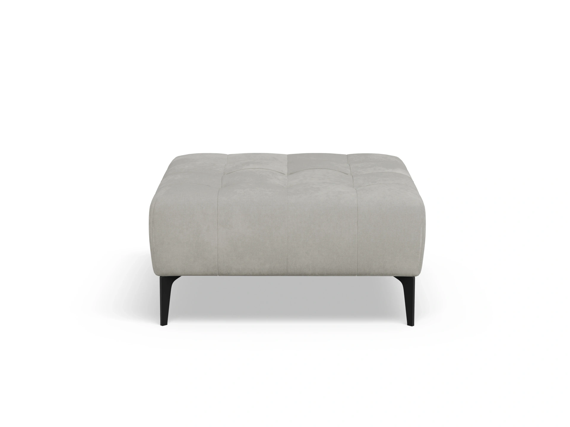 Ansicht des Produktes Vera Hocker in Stoff Beige