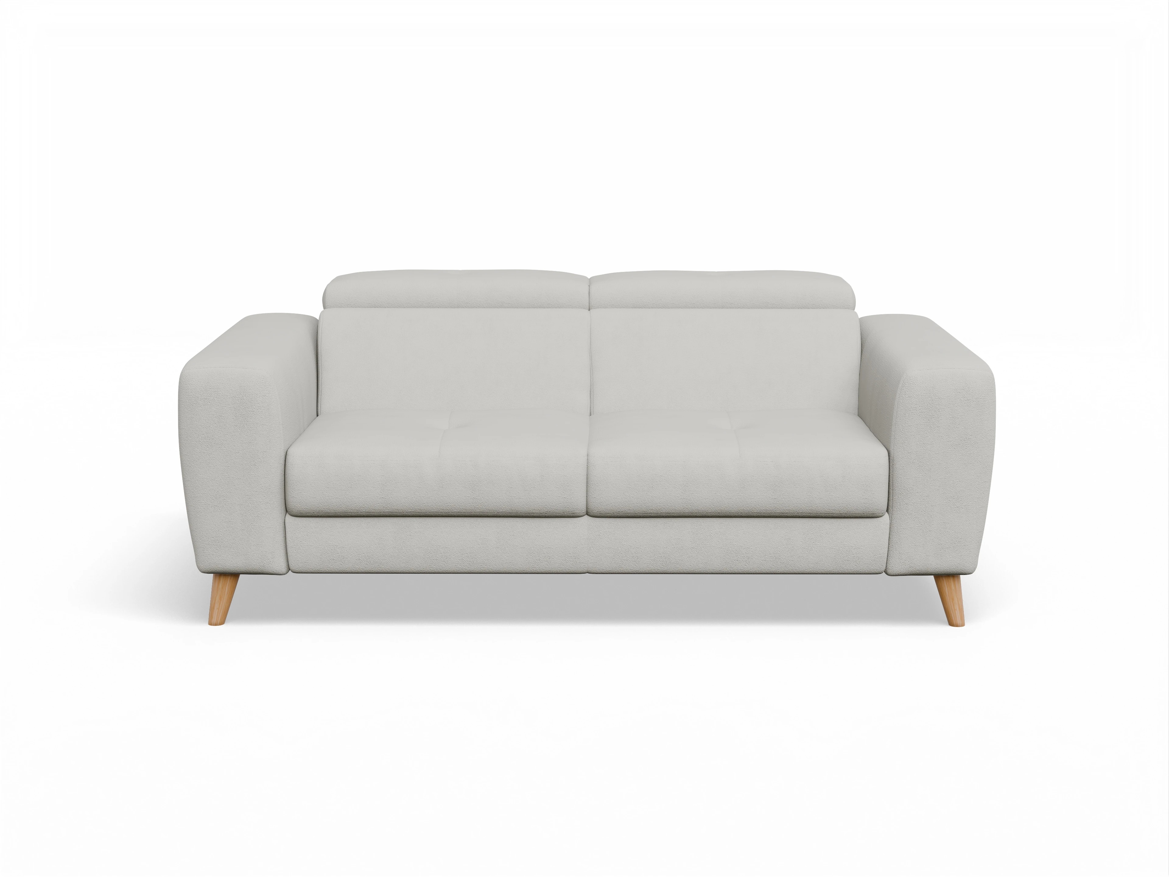 Capua 2,5-Sitzer Sofa