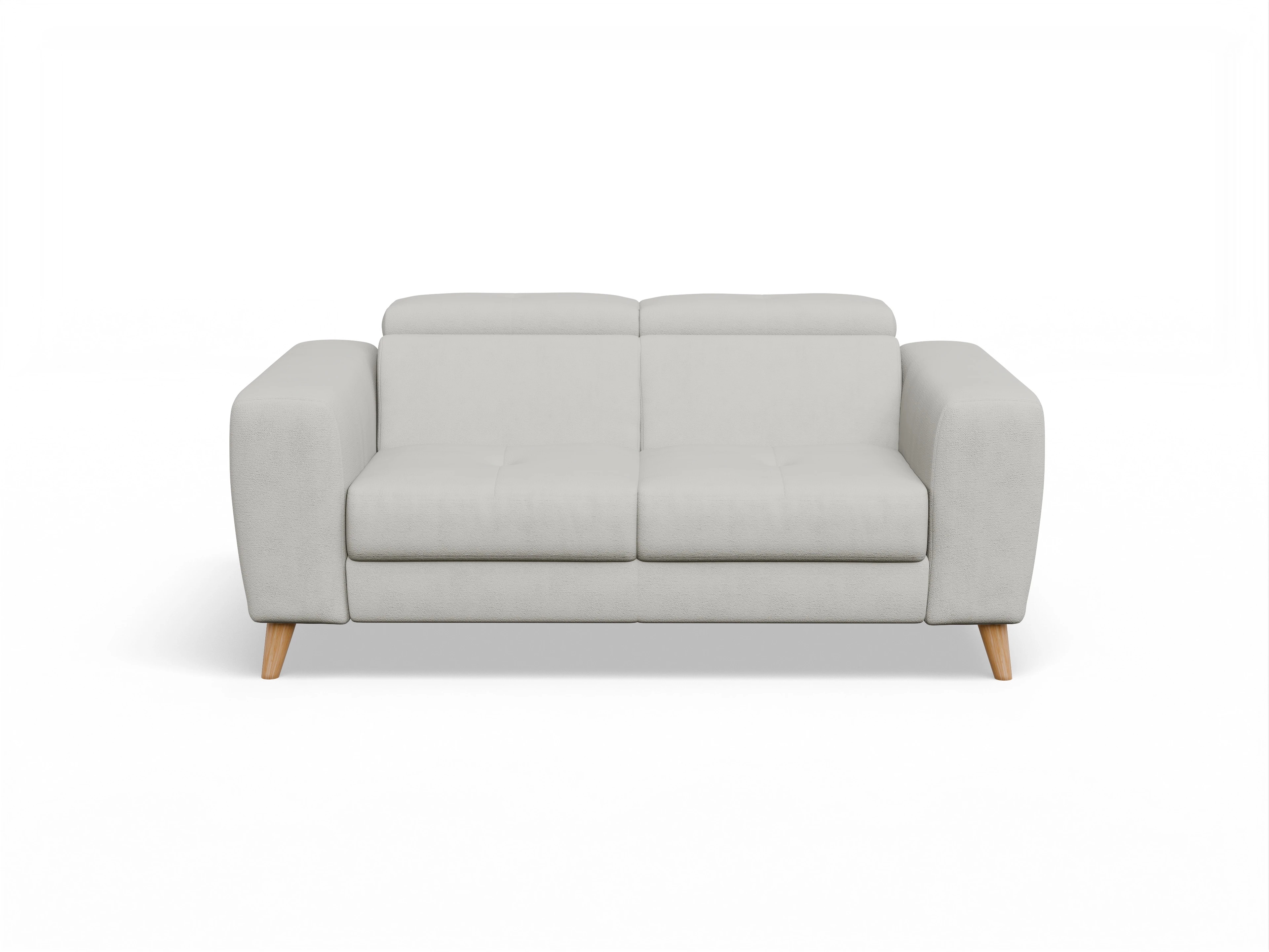 Capua 2-Sitzer Sofa