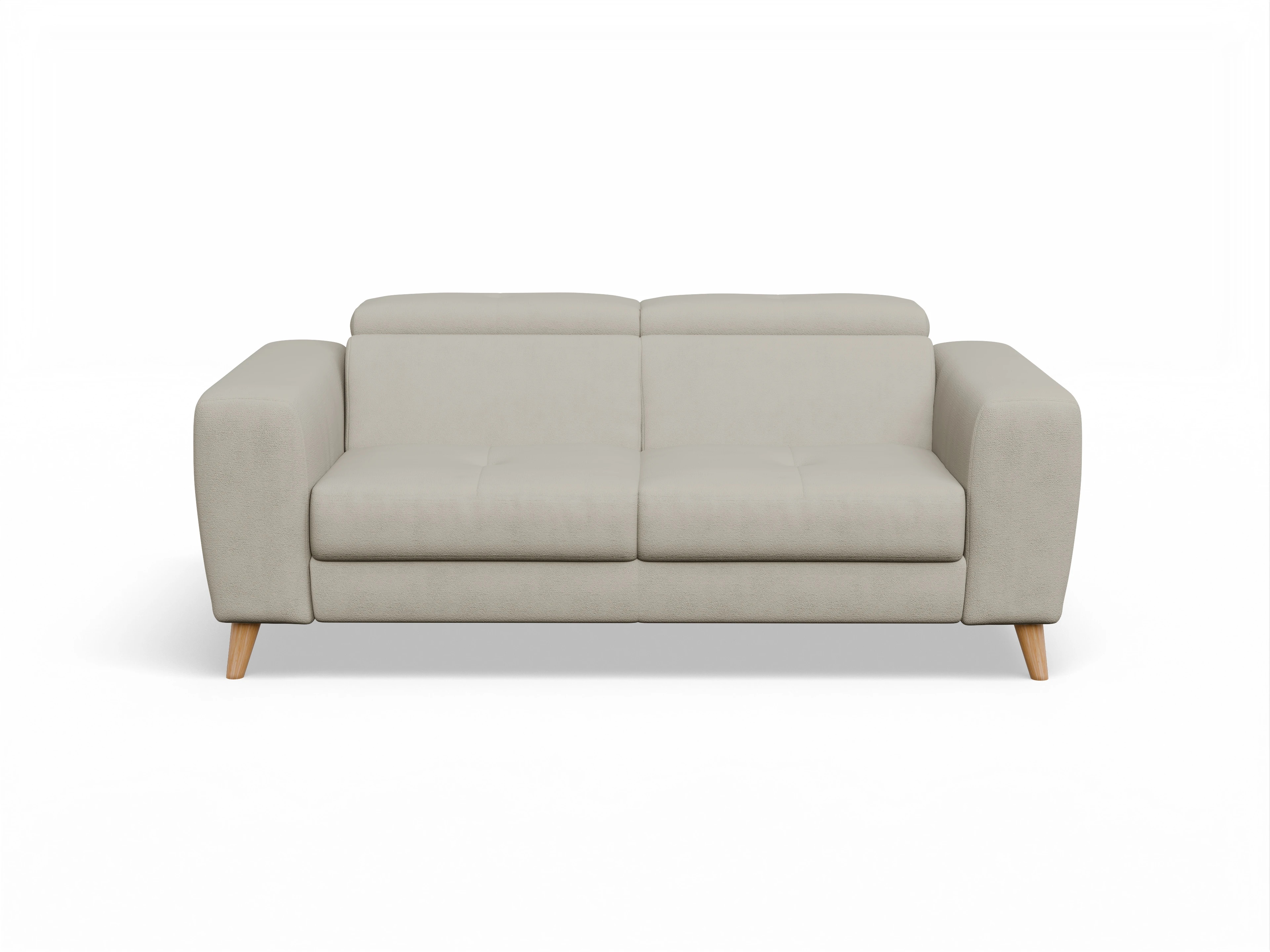 Capua 2,5-Sitzer Sofa