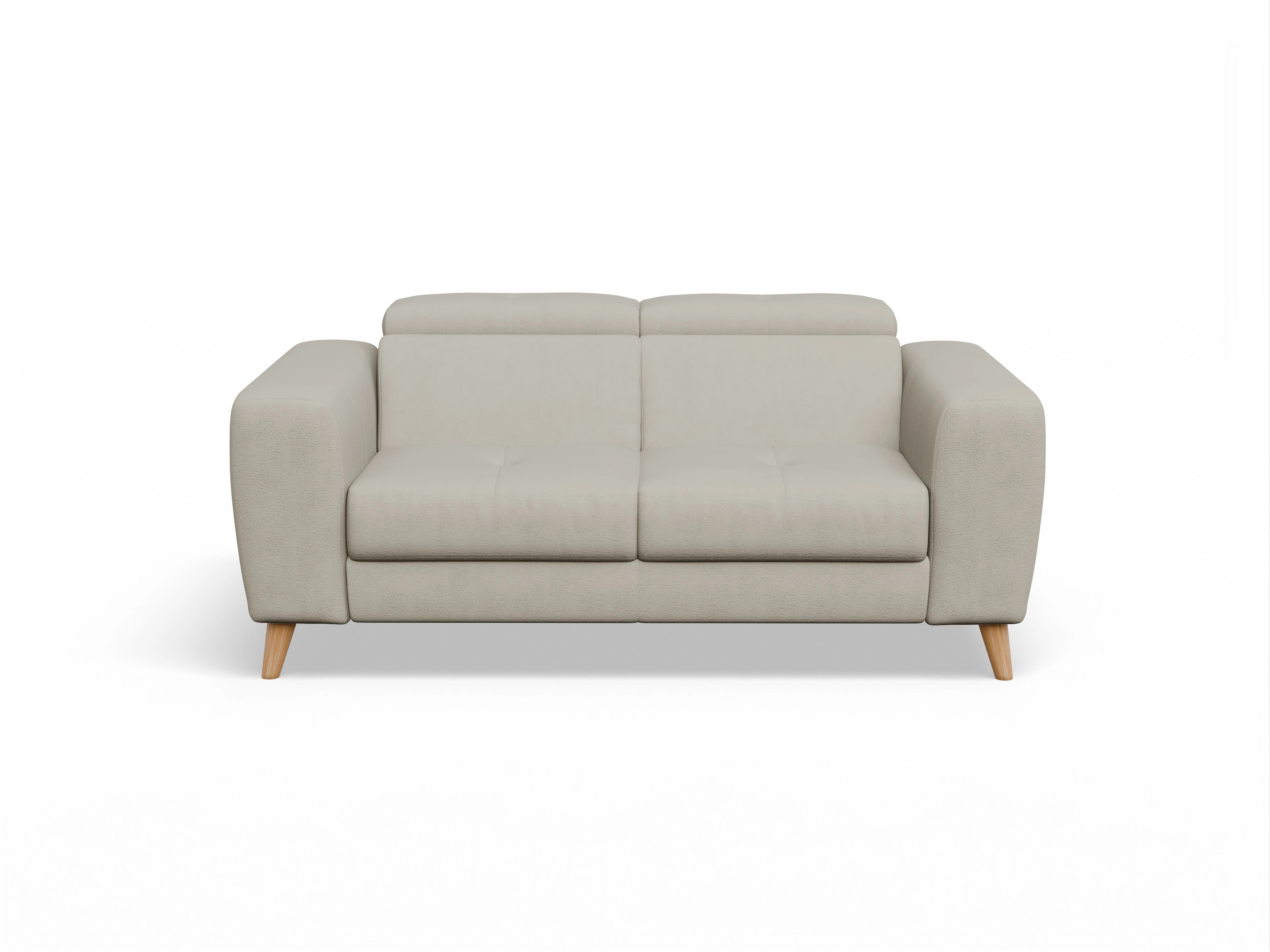 Capua 2-Sitzer Sofa