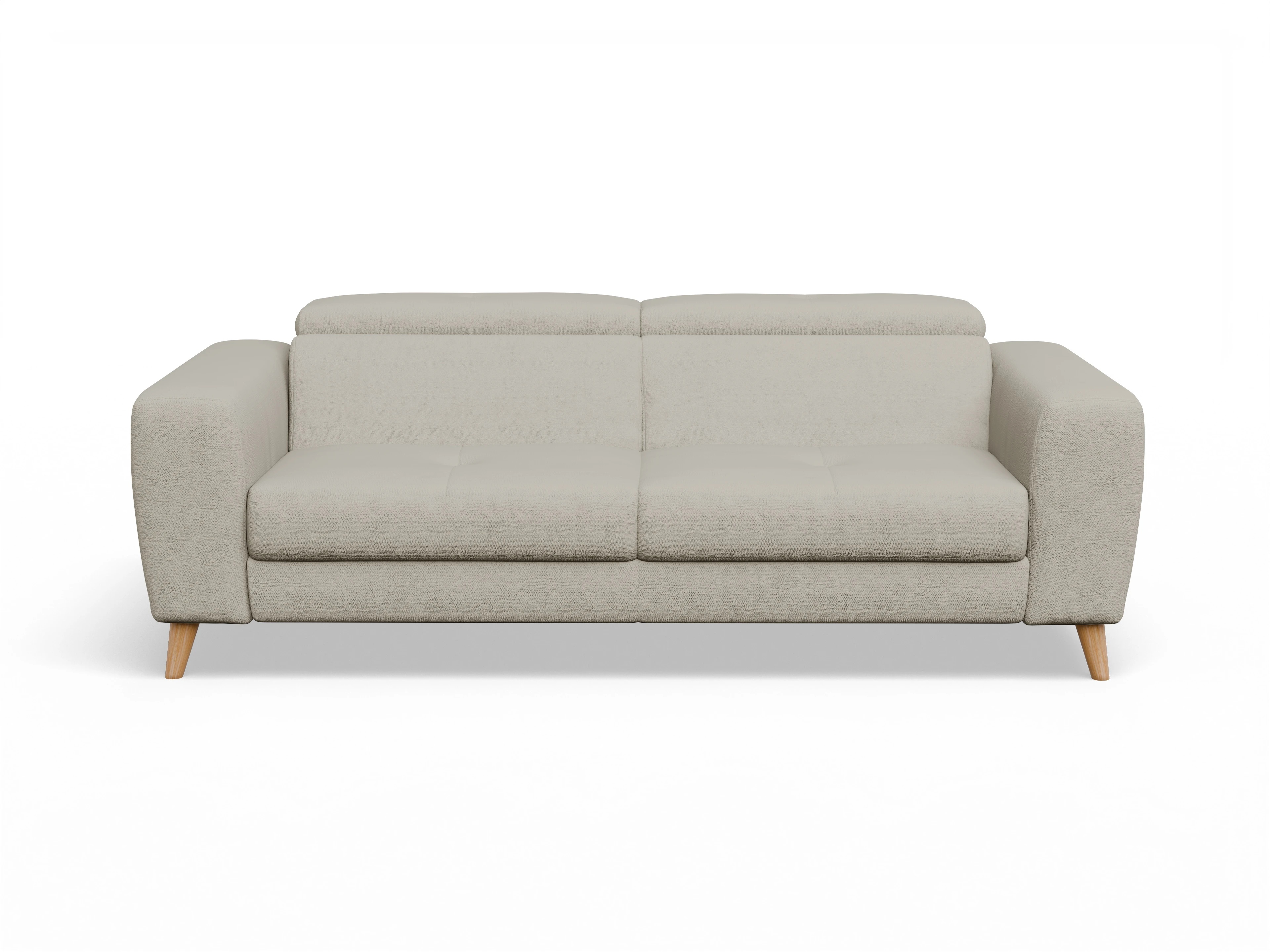 Capua 3-Sitzer Sofa
