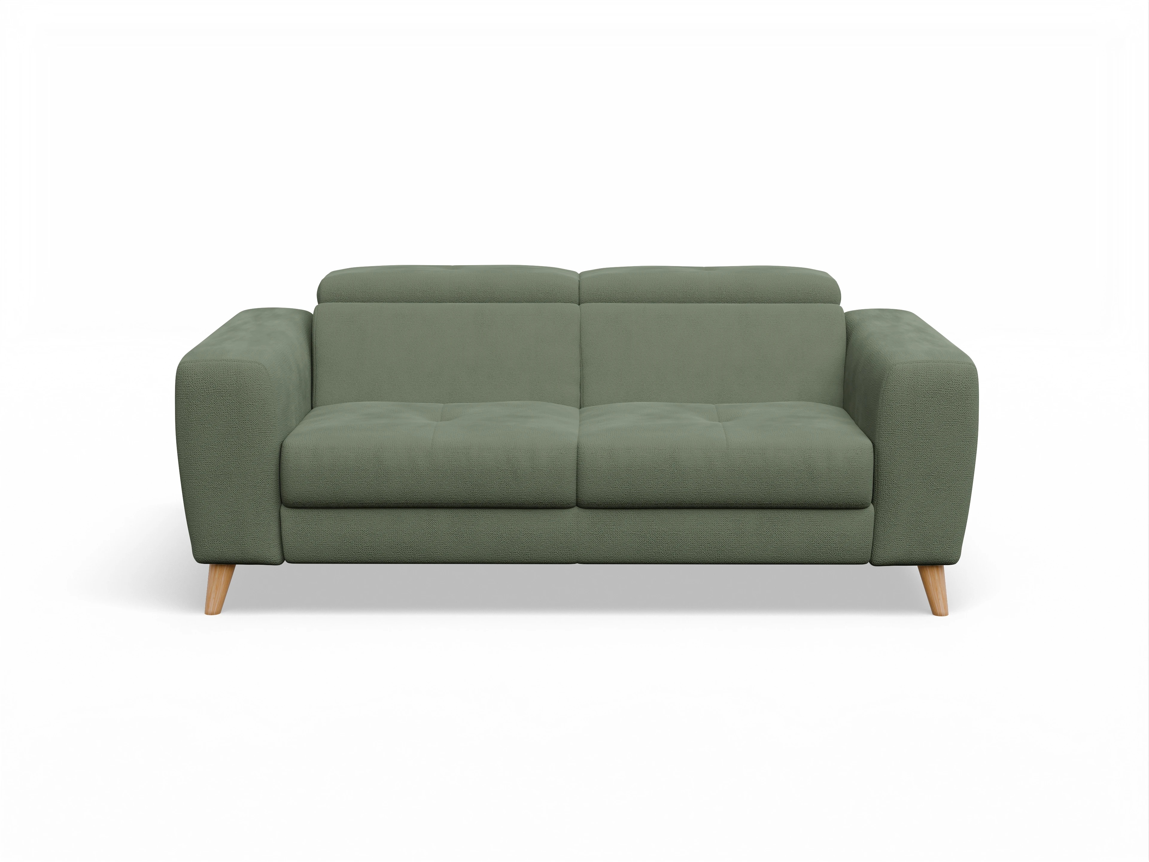 Capua 2,5-Sitzer Sofa