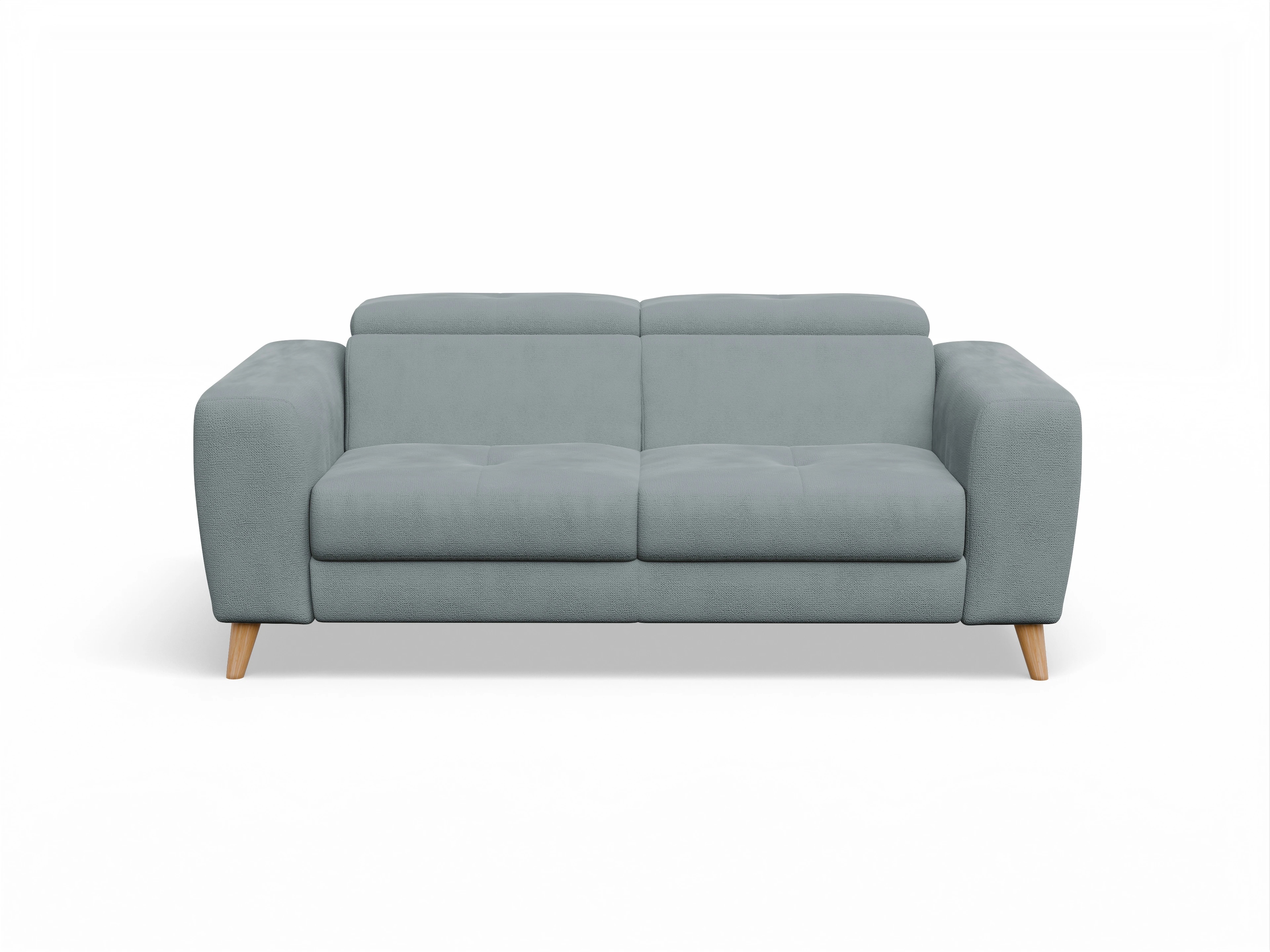 Capua 2,5-Sitzer Sofa