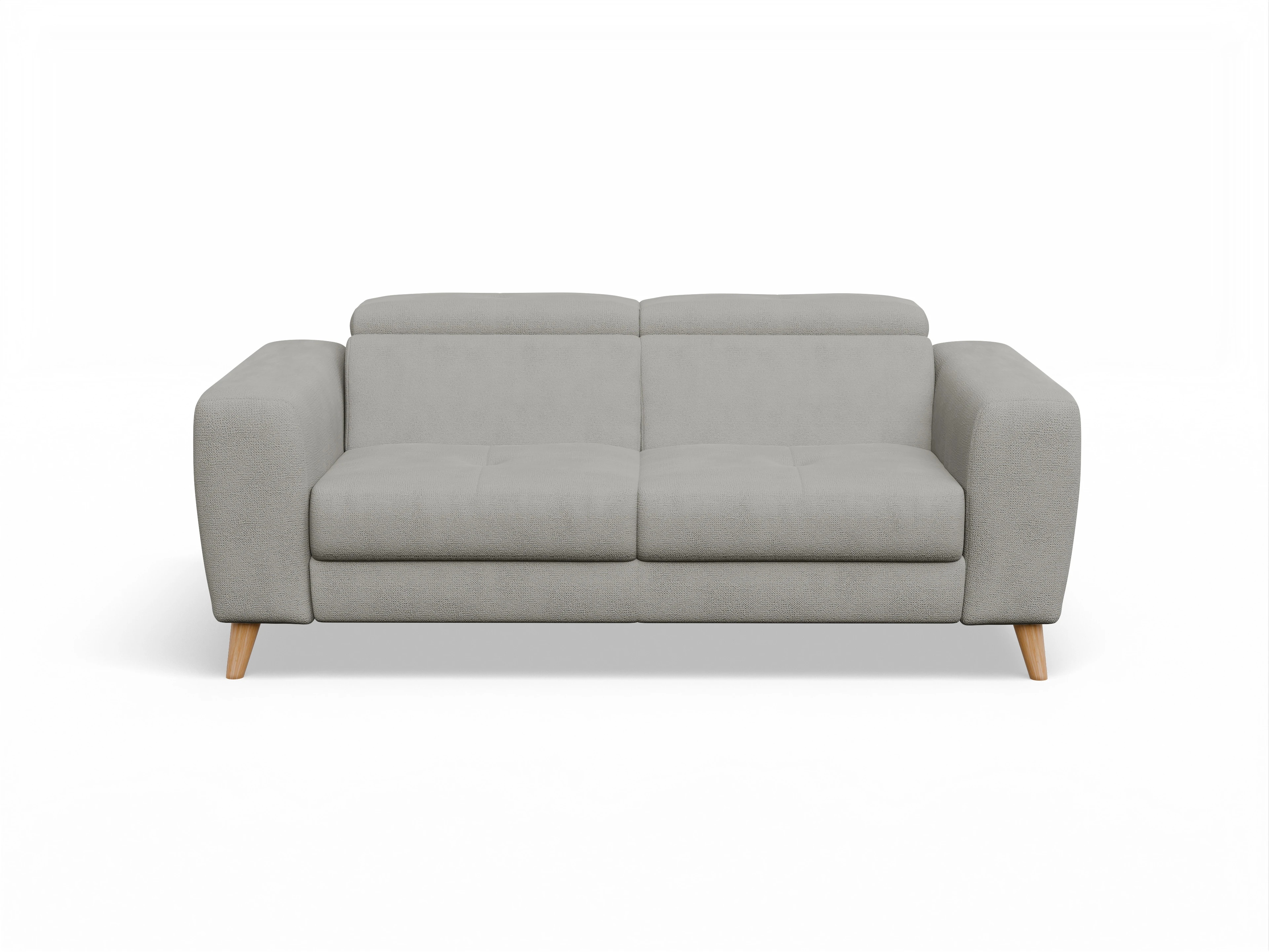 Capua 2,5-Sitzer Sofa