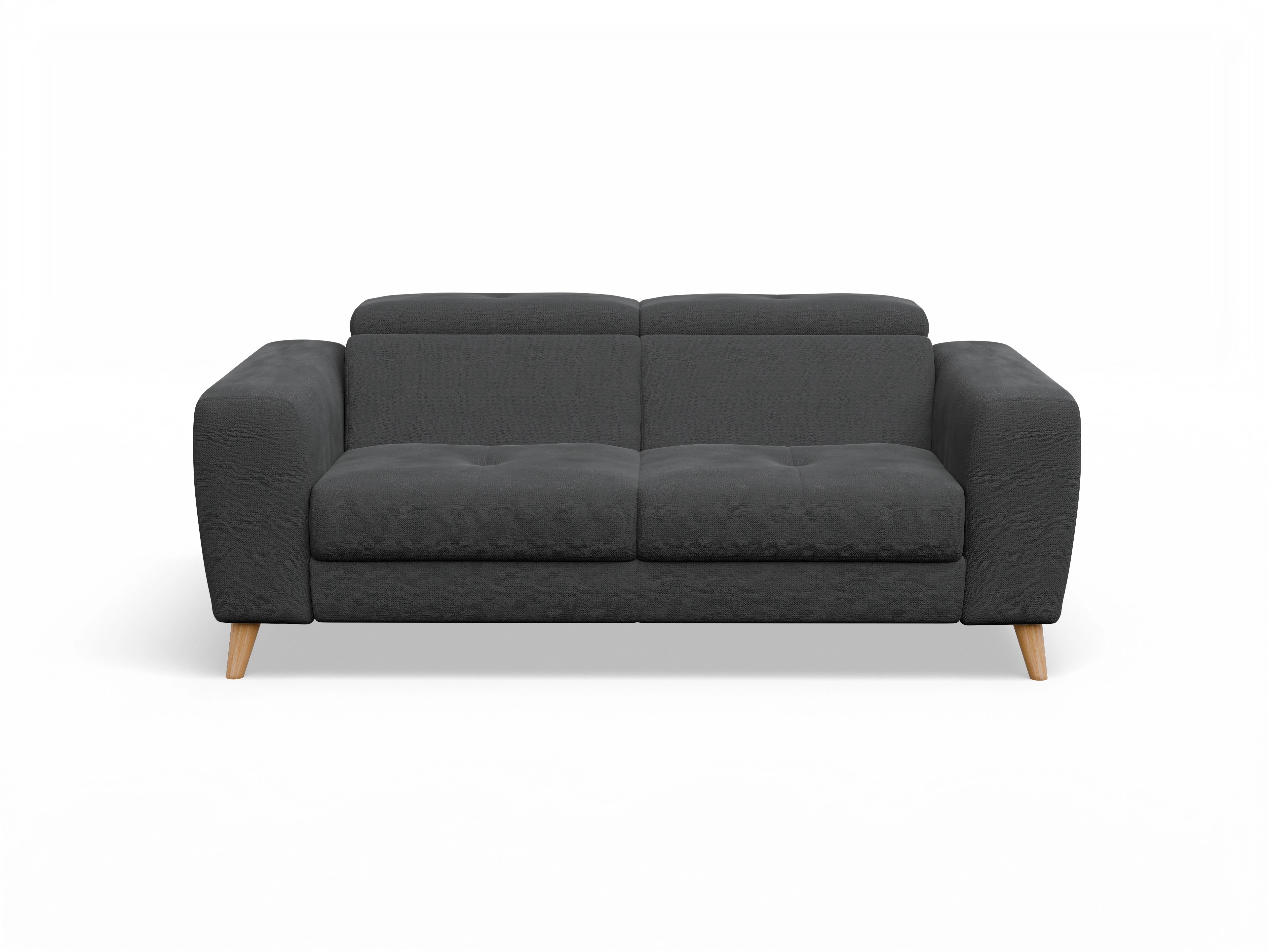 Capua 2,5-Sitzer Sofa