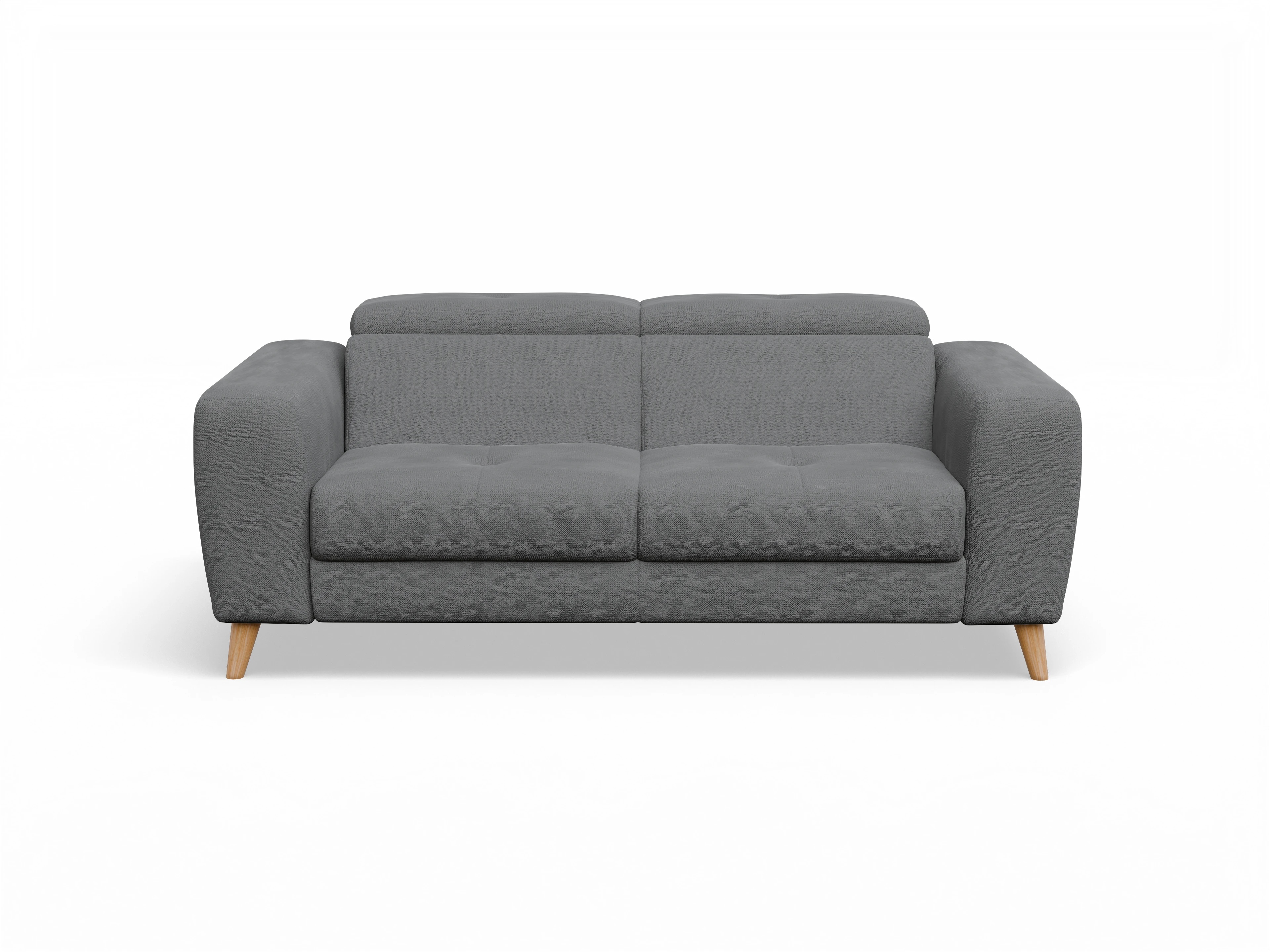 Capua 2,5-Sitzer Sofa