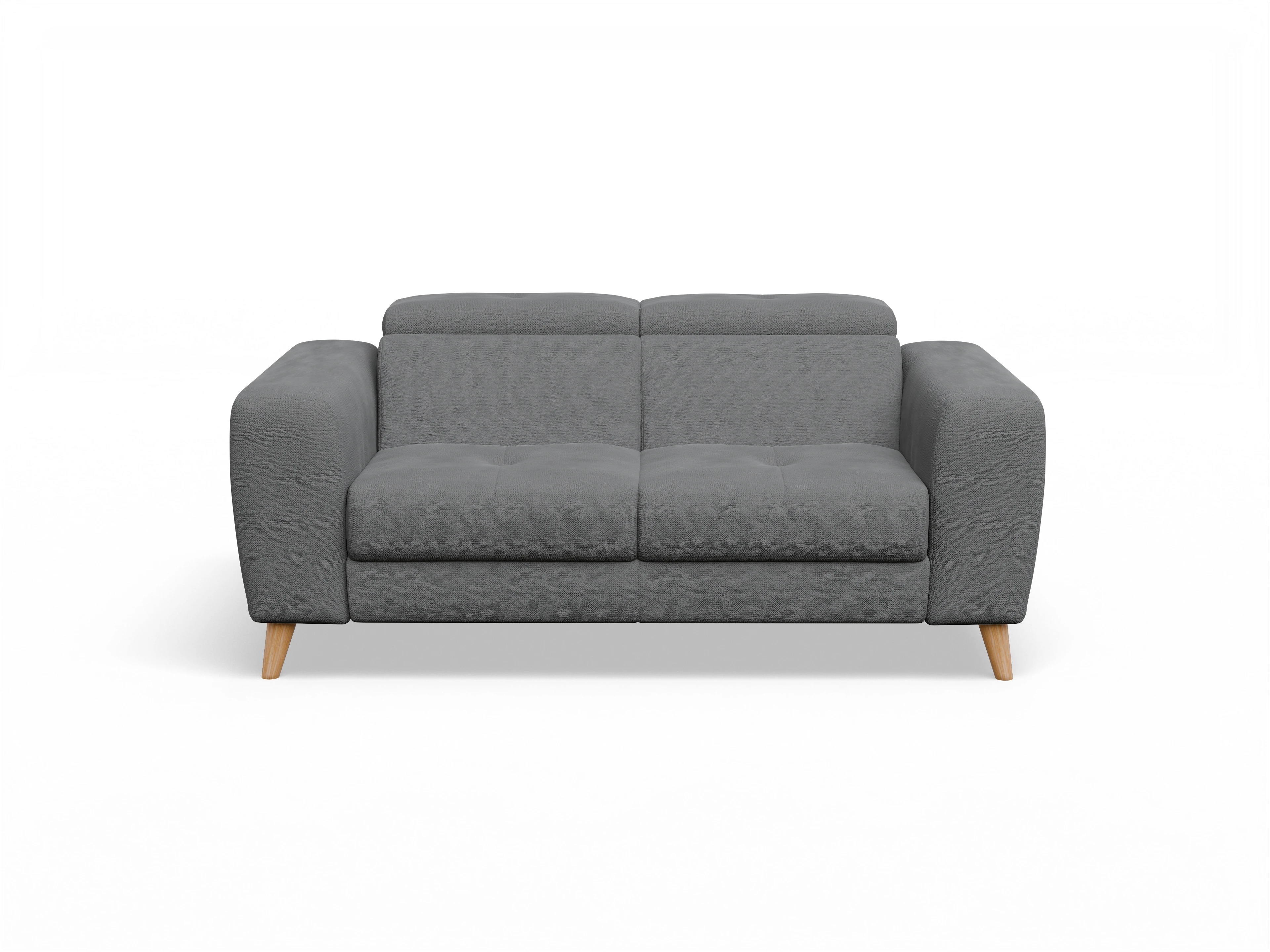 Capua 2-Sitzer Sofa